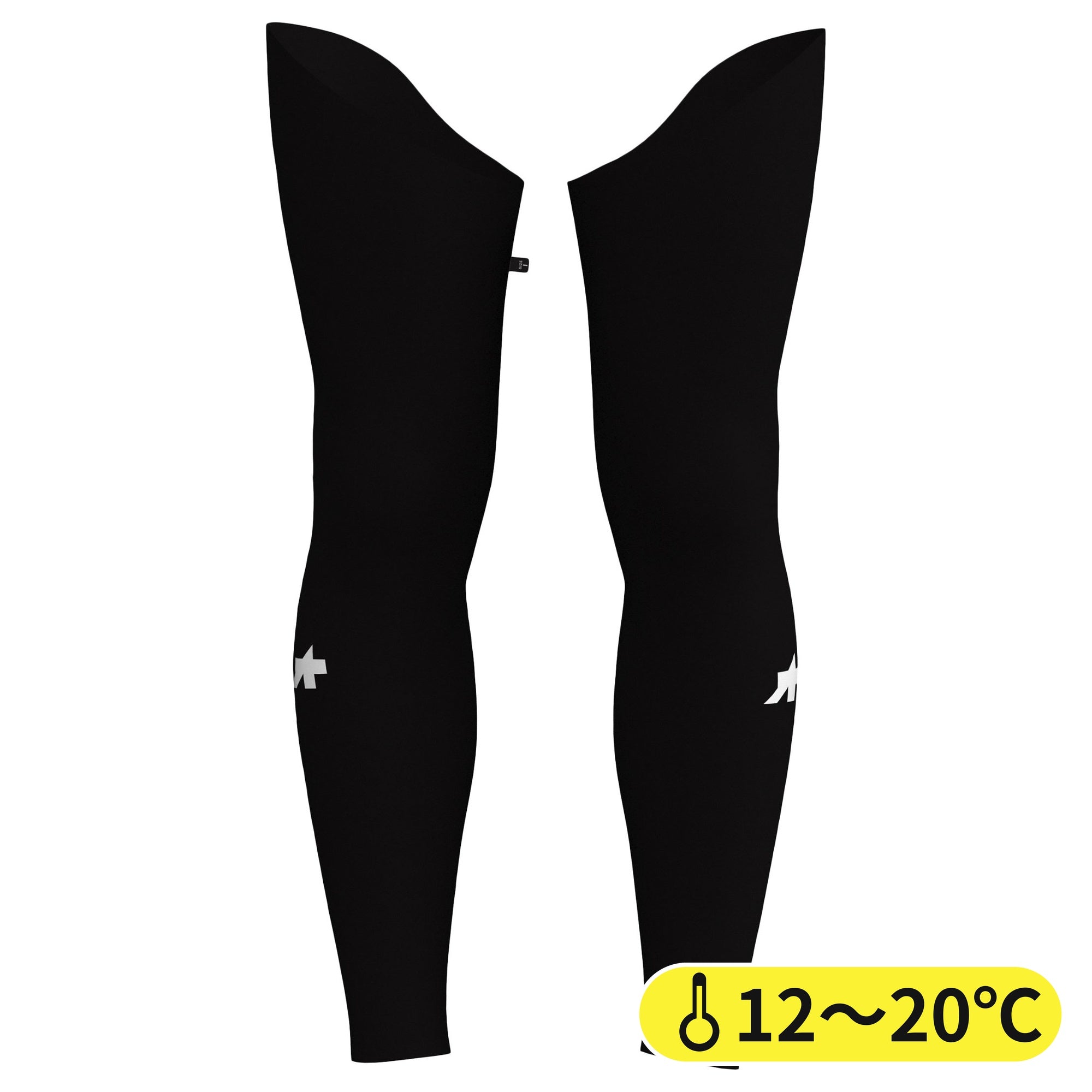 ASSOS / アソス】SPRING FALL RX LEG WARMERS P1（薄手で柔らかな
