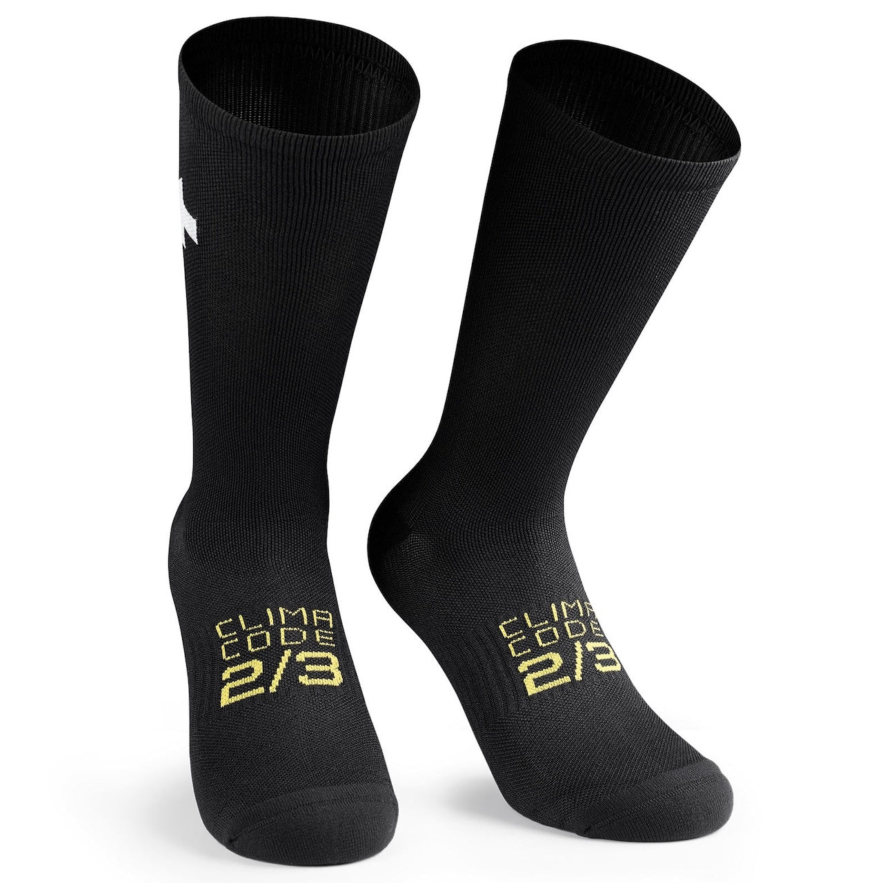 SPRING FALL SOCKS P1（僅かな保温性を持つ、スタンダードな春秋向けソックス）