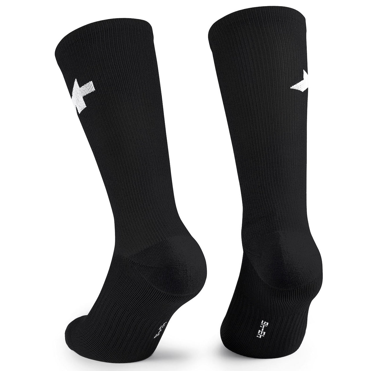 SPRING FALL SOCKS P1（僅かな保温性を持つ、スタンダードな春秋向けソックス）