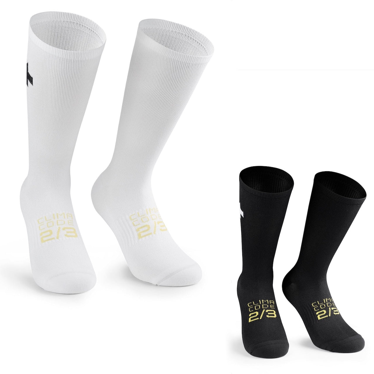 SPRING FALL SOCKS P1（僅かな保温性を持つ、スタンダードな春秋向けソックス）