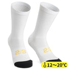 【新入荷】SPRING FALL SOCKS P3（僅かな保温性を持つ、スタンダードな春秋向けソックス）