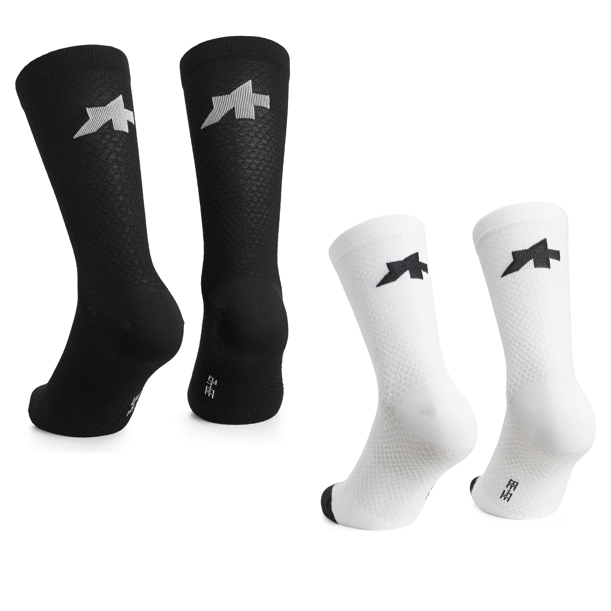 ASSOS（アソス）のサイクリング用ソックスのコレクション – ASSOS