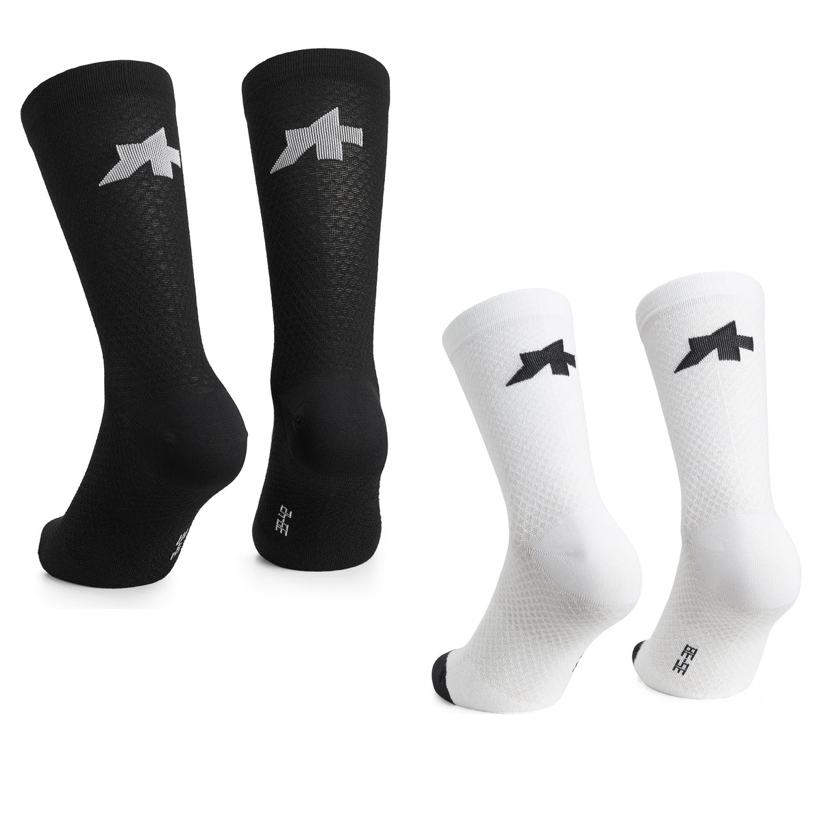 SPRING FALL SOCKS P3（僅かな保温性を持つ、スタンダードな春秋向けソックス）