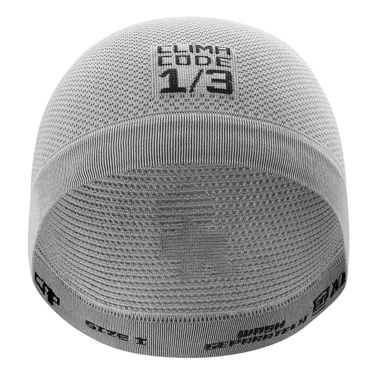 SUMMER CAP FOIL P1（涼しさと吸汗、頭部の日焼け対策の為の、夏向けヘルメットインナーキャップ）