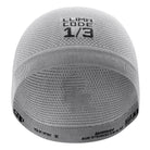 SUMMER CAP FOIL P1（涼しさと吸汗、頭部の日焼け対策の為の、夏向けヘルメットインナーキャップ）