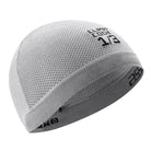 SUMMER CAP FOIL P1（涼しさと吸汗、頭部の日焼け対策の為の、夏向けヘルメットインナーキャップ）