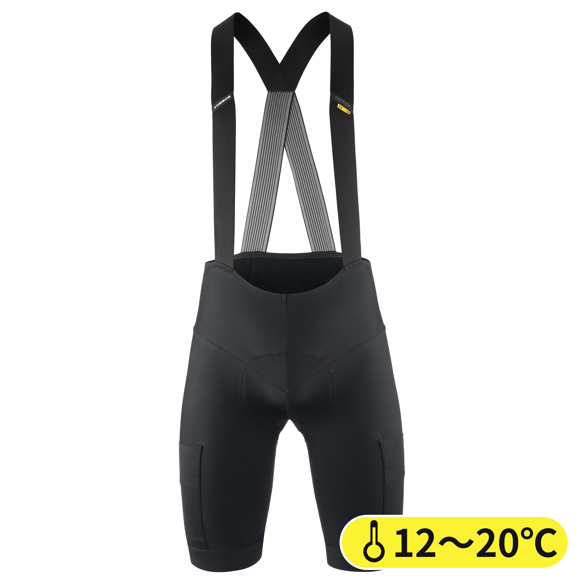 ASSOS（アソス）のメンズ ビブショーツのコレクション – ASSOS PROSHOP