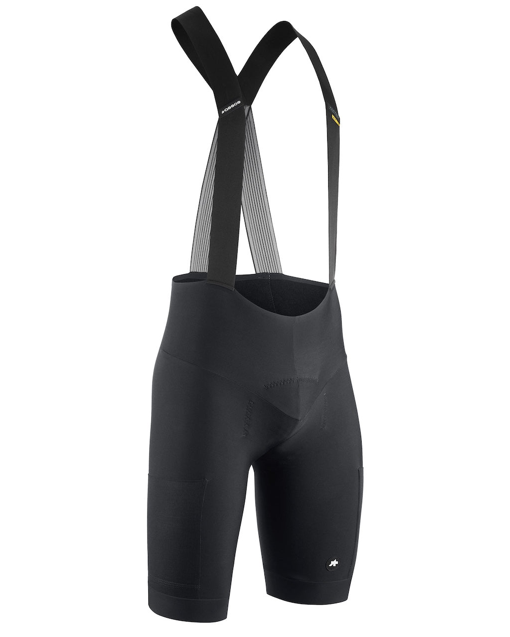 【新製品】TACTICA SPRING FALL BIB SHORTS T5（柔らかく暖かいフリース素材で作られた、カーゴポケット付きサーモビブショーツ / パッド厚11mm）