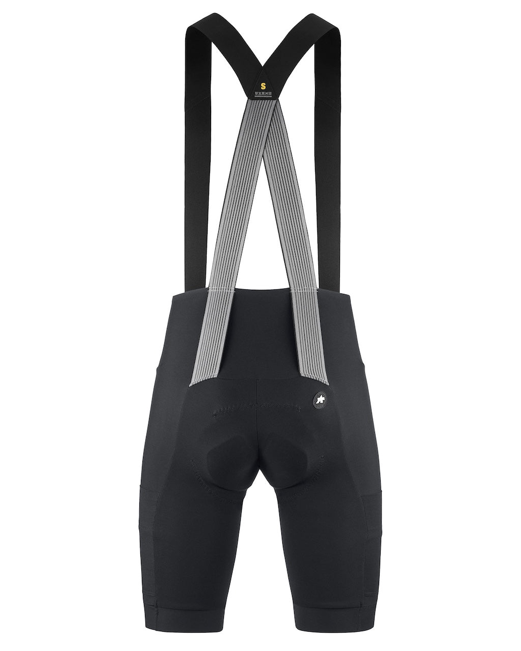 ASSOS / アソス】TACTICA SPRING FALL BIB SHORTS T5（秋冬向け オフ