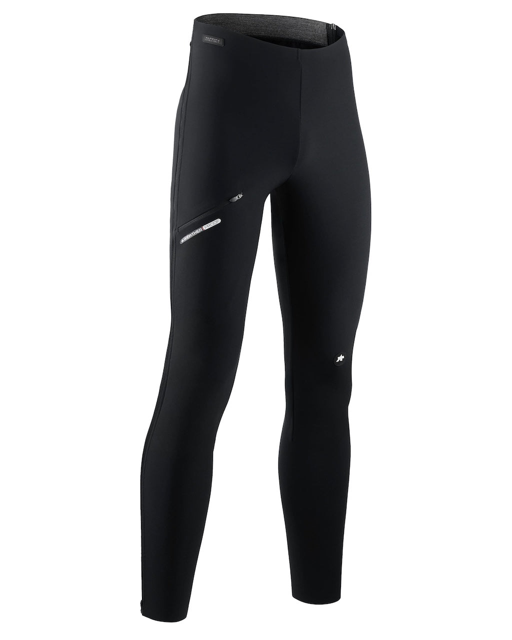 TACTICA THERMO PANTS T5（下半身のサーモブースター的役割を果たす、薄手フリース素材のパッドの付かないオーバーパンツ）