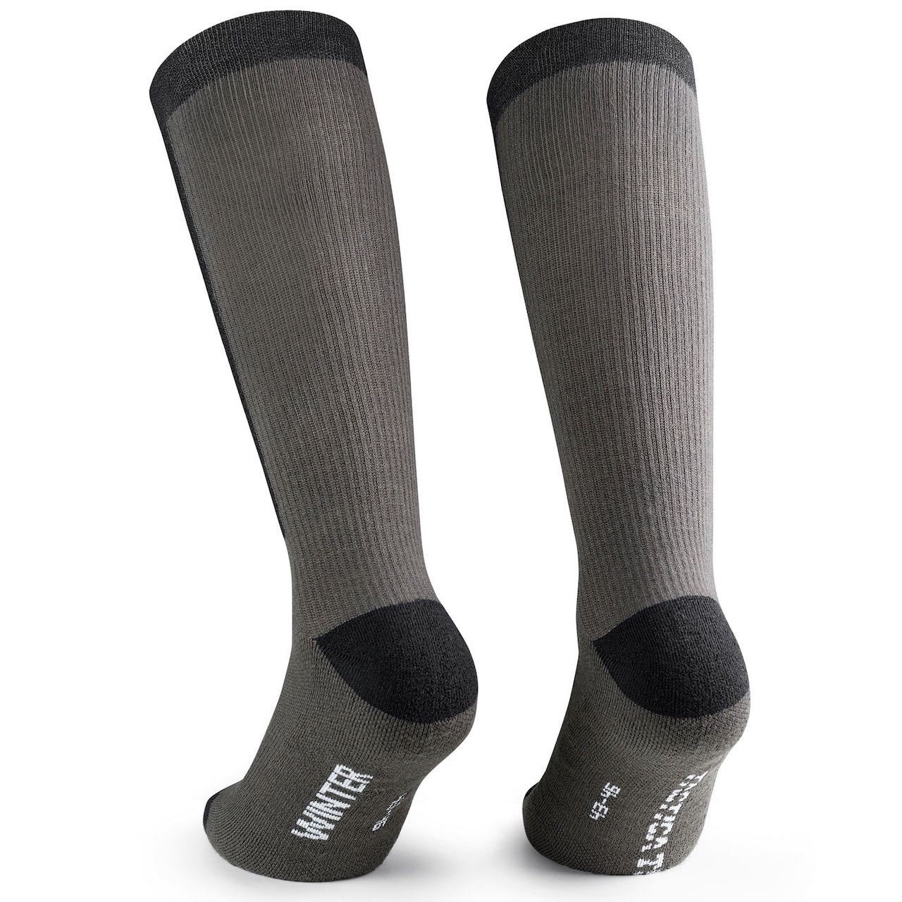 【新製品】TACTICA WINTER SOCKS T5（オフロード向け 標準的な冬向けのロングソックス）