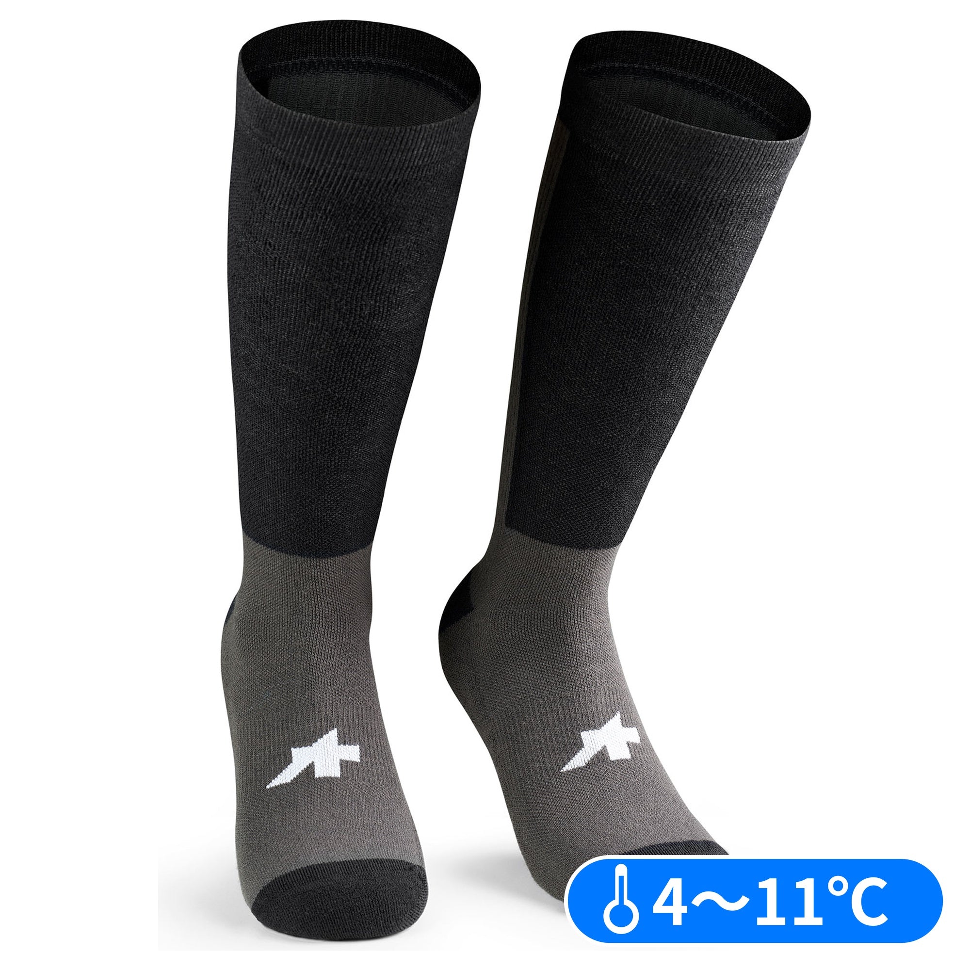 TACTICA WINTER SOCKS T5（オフロード向け 標準的な冬向けのロングソックス）