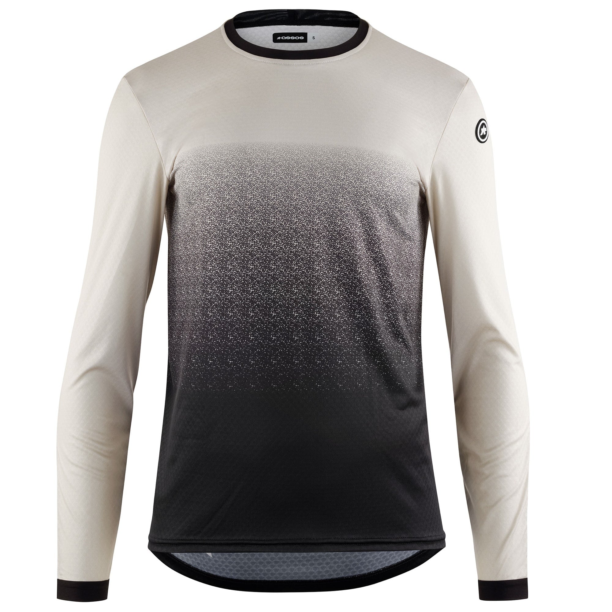 売上実績NO.1 JERSEY LS TRAIL OUTLET】2024 T3 sand（オール moon ZODZILLA その他