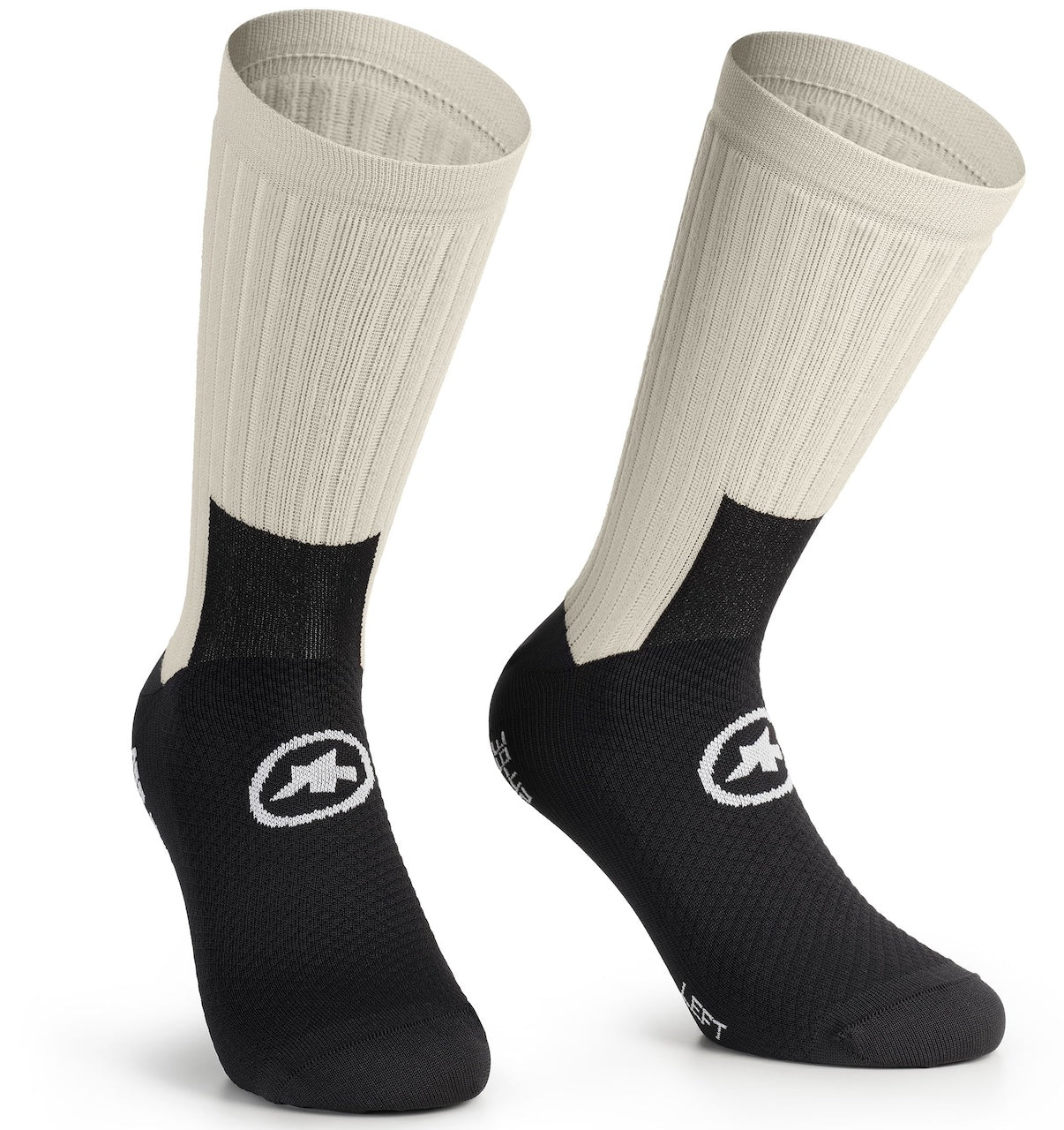 【OUTLET】2024 TRAIL SOCKS T3 lunar red（オフロード向け 夏用ソックス）