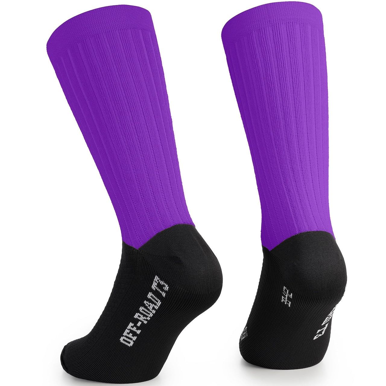【OUTLET】2024 TRAIL SOCKS T3 / 全3色（オフロード向け 夏用ソックス）