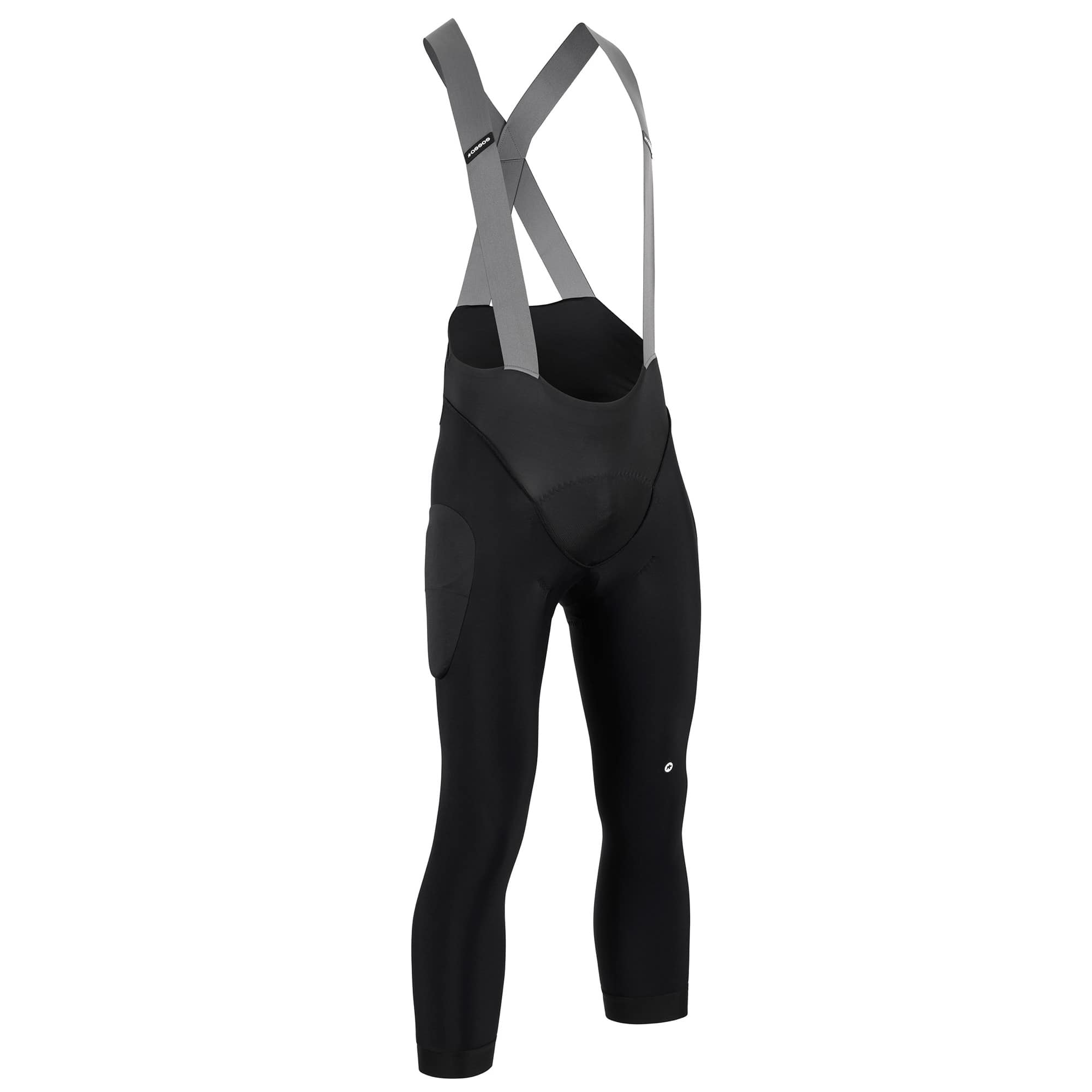 【ASSOS / アソス】TRAIL TACTICA WINTER LINER BIB TIGHTS HP T3（オフロード向け 冬用 インナービブタイツ）
