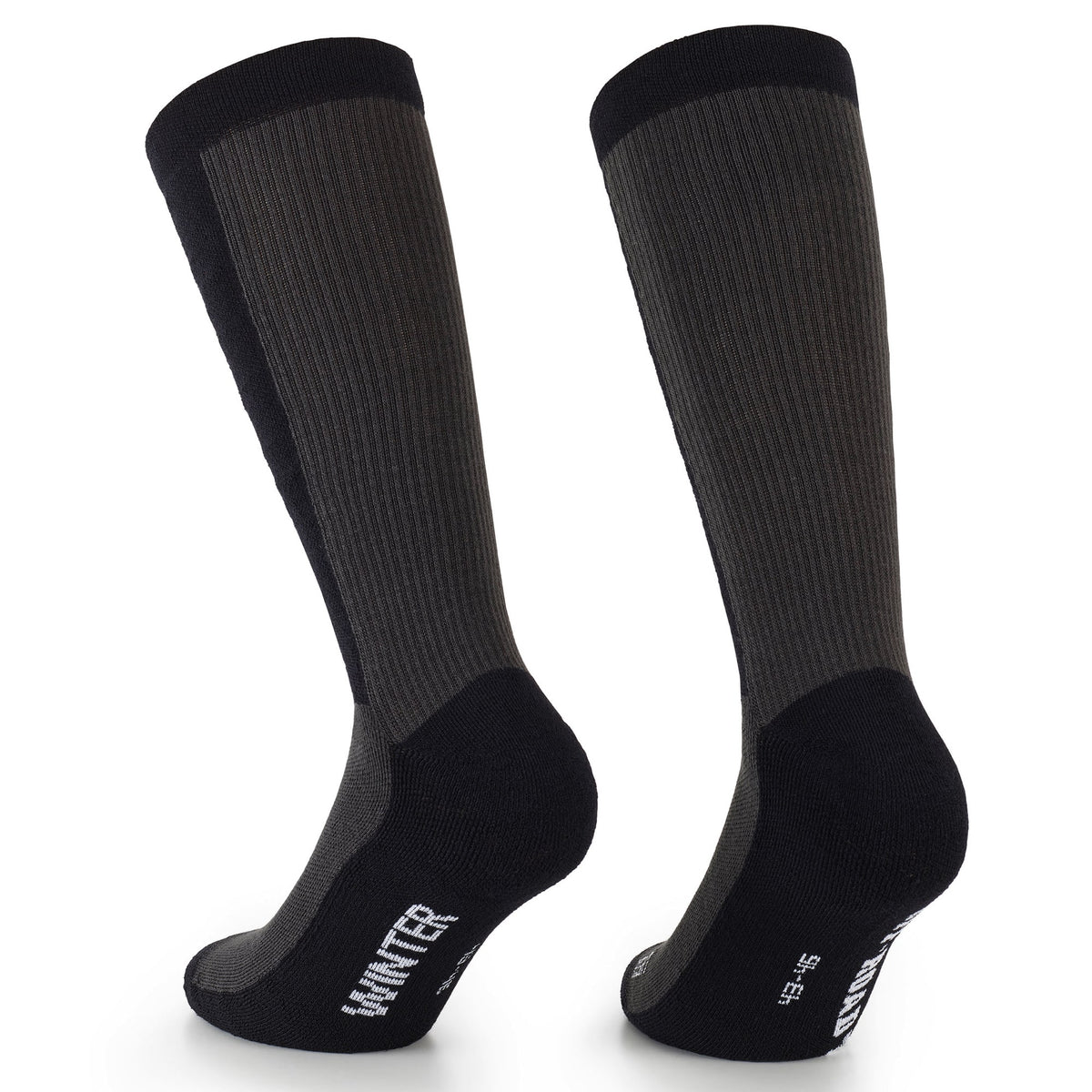【OUTLET】2024 TRAIL WINTER SOCKS T3（オフロード向け 標準的な冬向けのロングソックス）