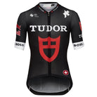 【OUTLET】2025 TUDOR PRO CYCLING TEAM 2025 REPLICA JERSEY RS S11（上級グレード / レーシング 半袖ジャージ）