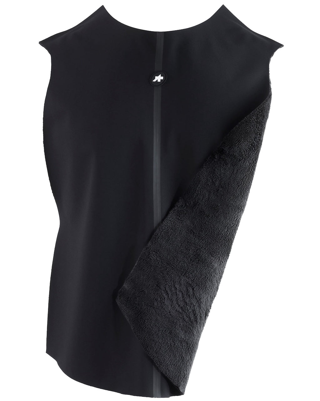 【新製品】THERMO BOOSTER FOIL（ダウンヒルの際にウェア内に入れて防風・保温機能を上げる為のソフトシェル布地）