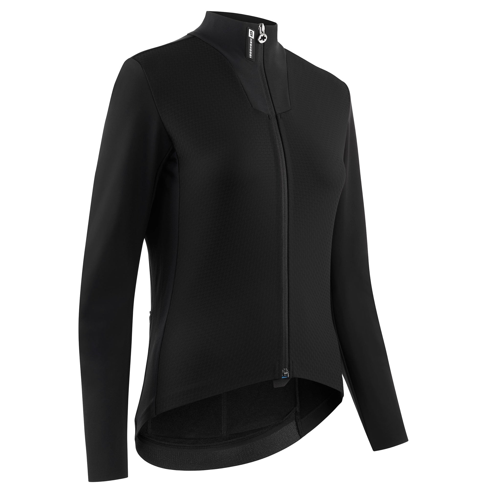 【OUTLET】2025 UMA GT "HASHOOGI" WINTER JACKET S11 black（レディース 冬向け 標準的なスペックで組み合わせがしやすいウィンタージャケット）/ Mサイズ 1点限り