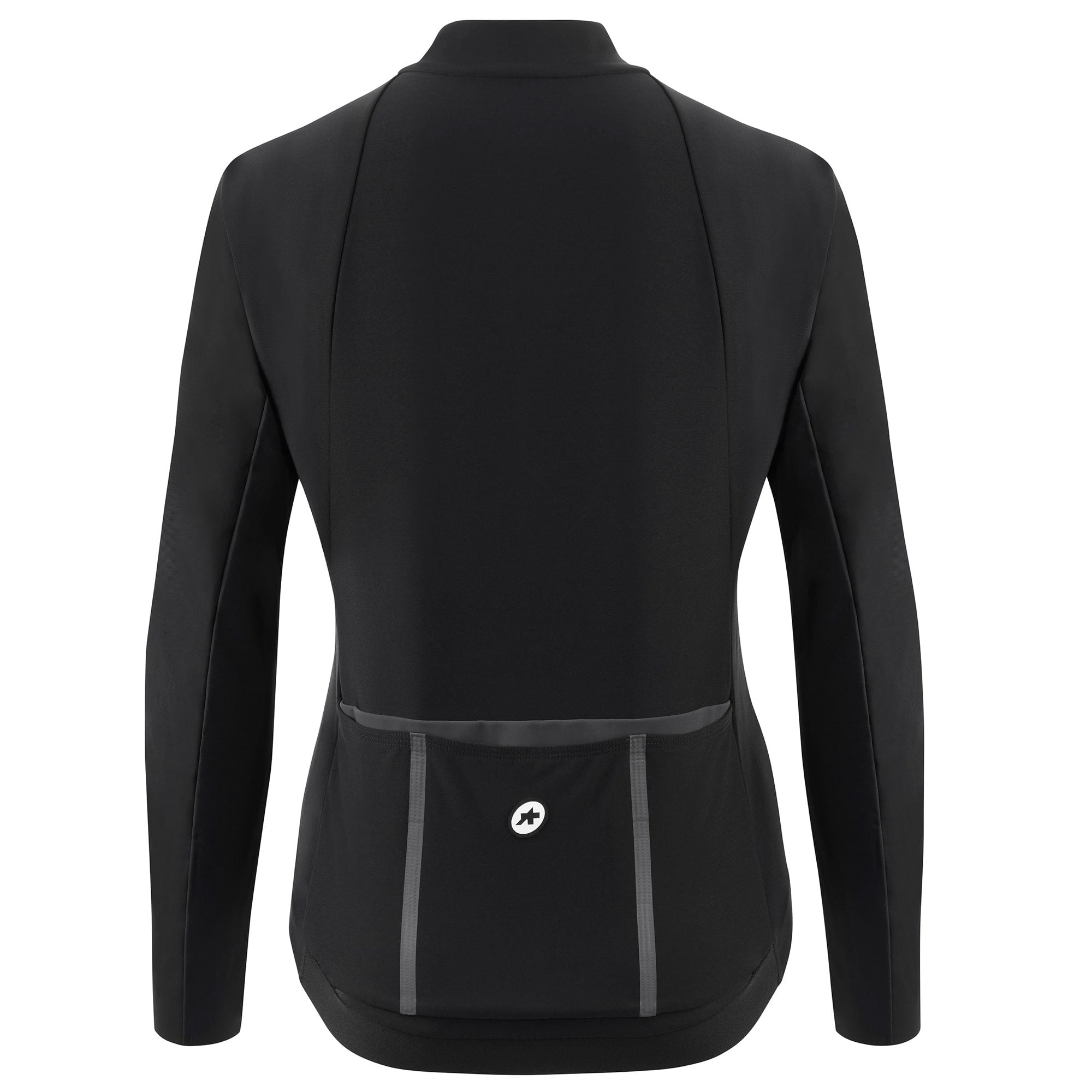 【OUTLET】2025 UMA GT "HASHOOGI" WINTER JACKET S11 black（レディース 冬向け 標準的なスペックで組み合わせがしやすいウィンタージャケット）/ Mサイズ 1点限り