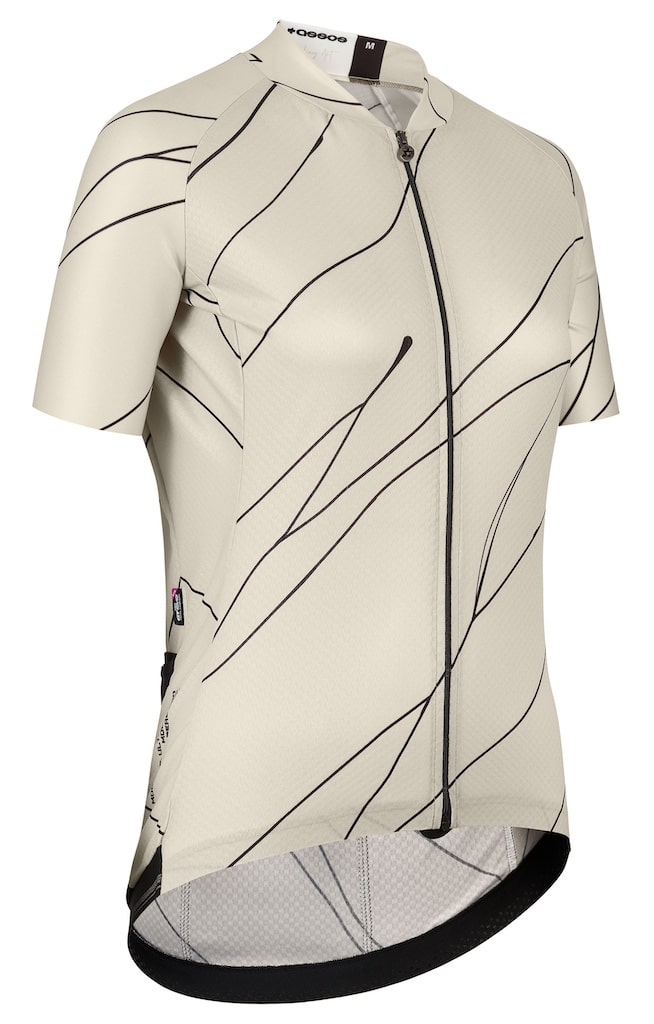 OUTLET】2024 UMA GT SS JERSEY C2 EVO ULTRA BLOOD moon sand