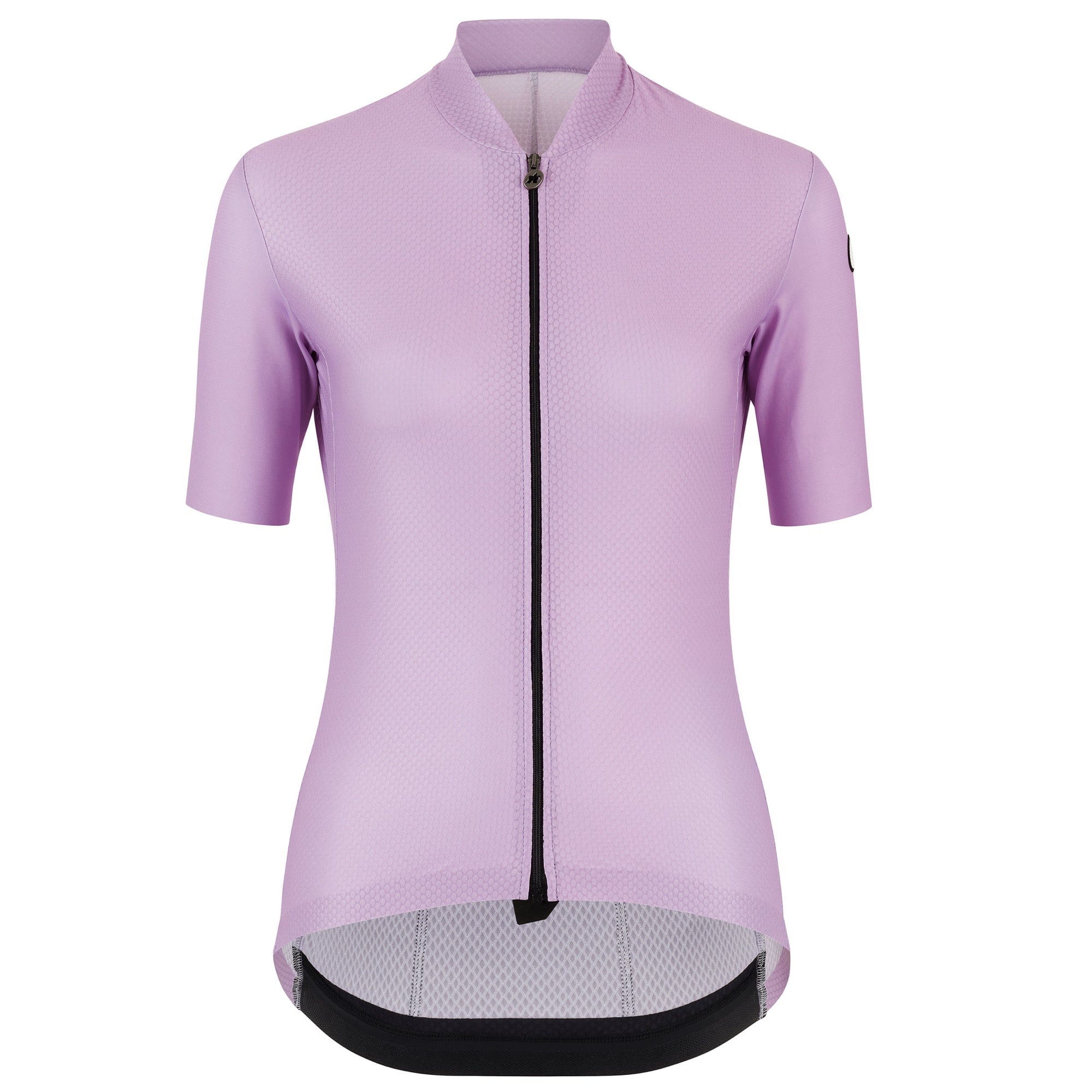 新商品【ASSOS / アソス】UMA GT SS JERSEY S11 interstellar orchid（レディース コンフォート系 半袖ジャージ）