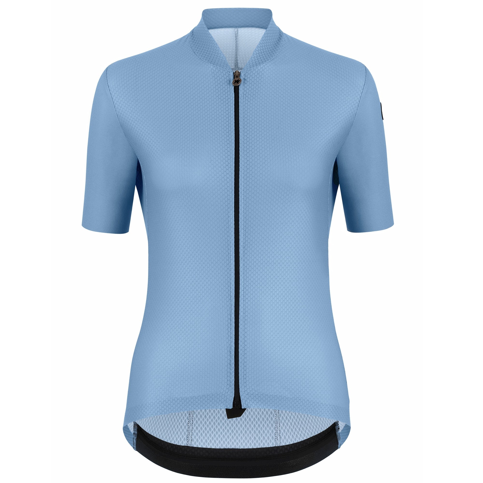 新商品【ASSOS / アソス】UMA GT SS JERSEY S11 thunder blue（レディース コンフォート系 半袖ジャージ）