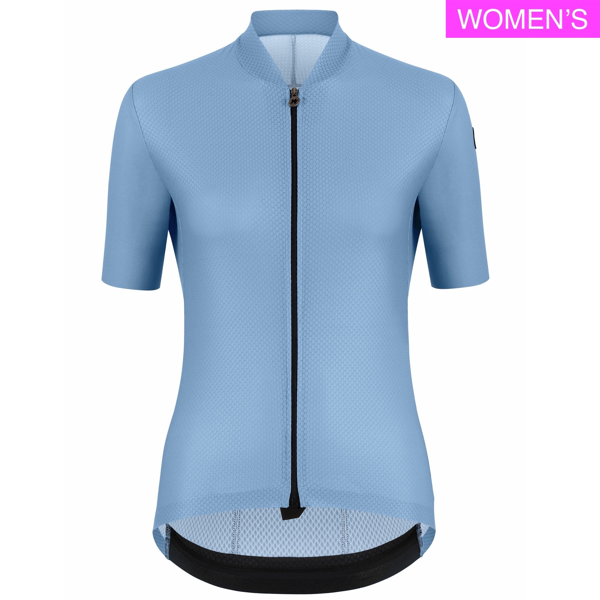 【OUTLET】2024 UMA GT SS JERSEY S11 thunder blue（レディース エンデュランス ジャージ）