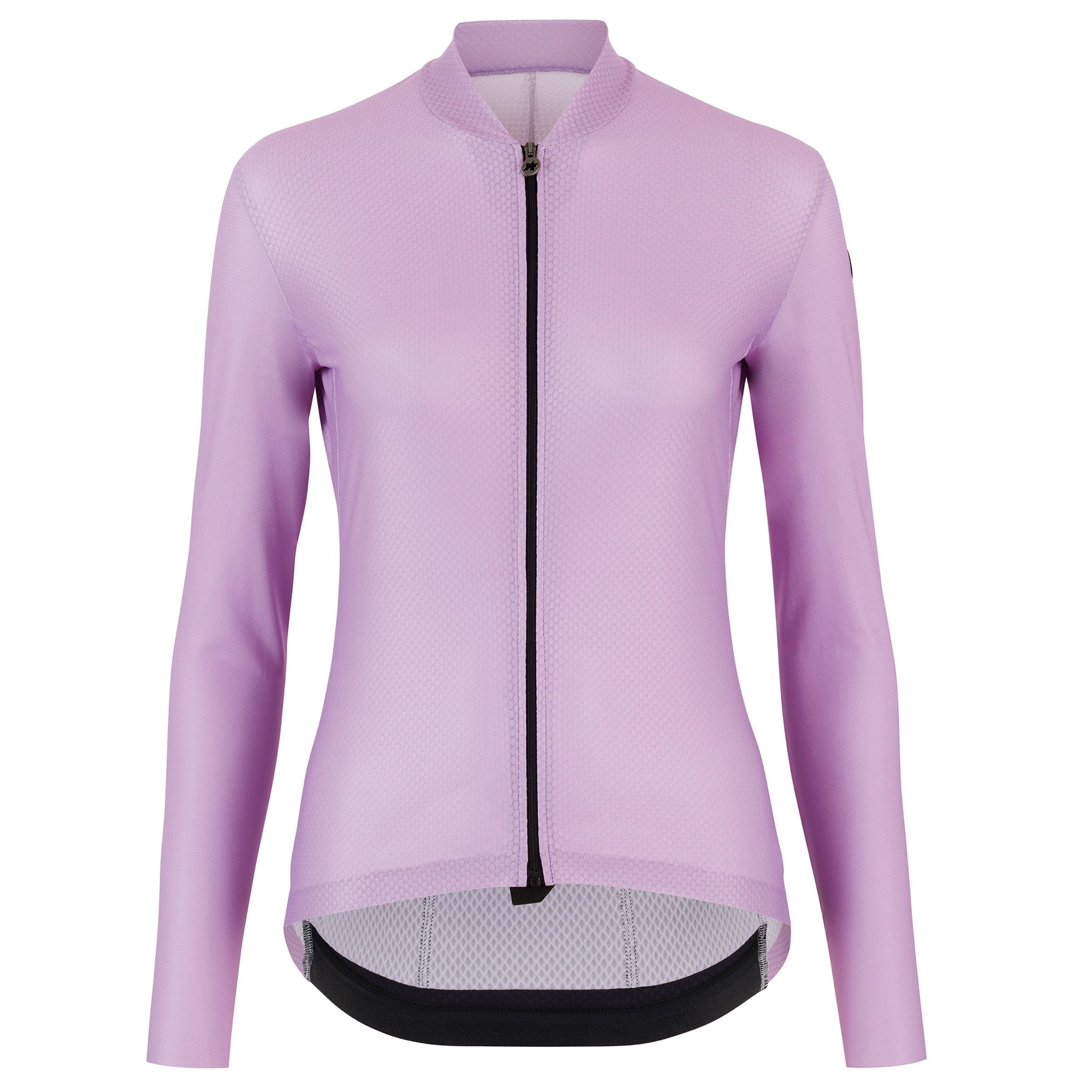 Assos 長袖ジャージレディース