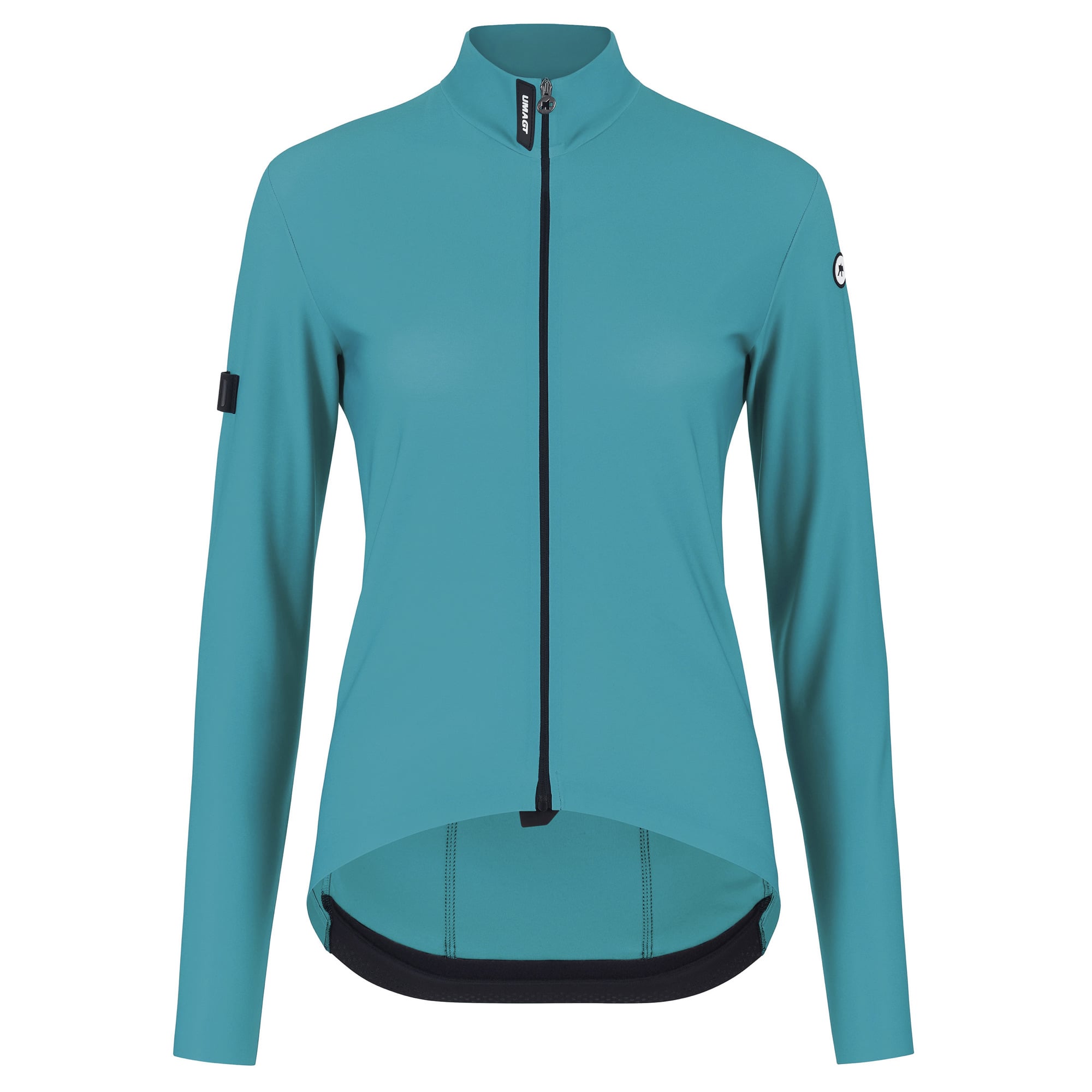 OUTLET】2023 UMA GT SPRING FALL JERSEY C2 turquoise green 
