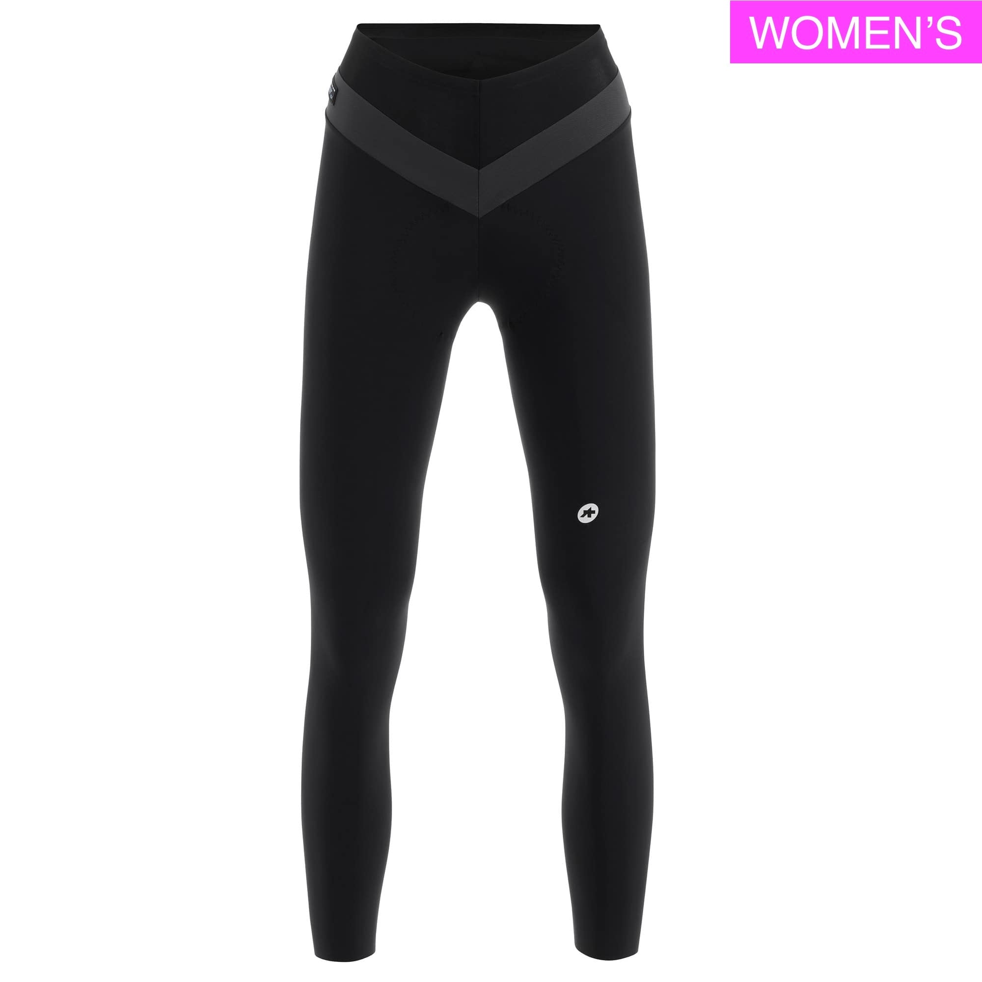 【アソス/レディース】 UMA GT SUMMER HALF TIGHTS C2 OUTLET】2025 UMA GT SUMMER HALF TIGHTS C2（標準グレード