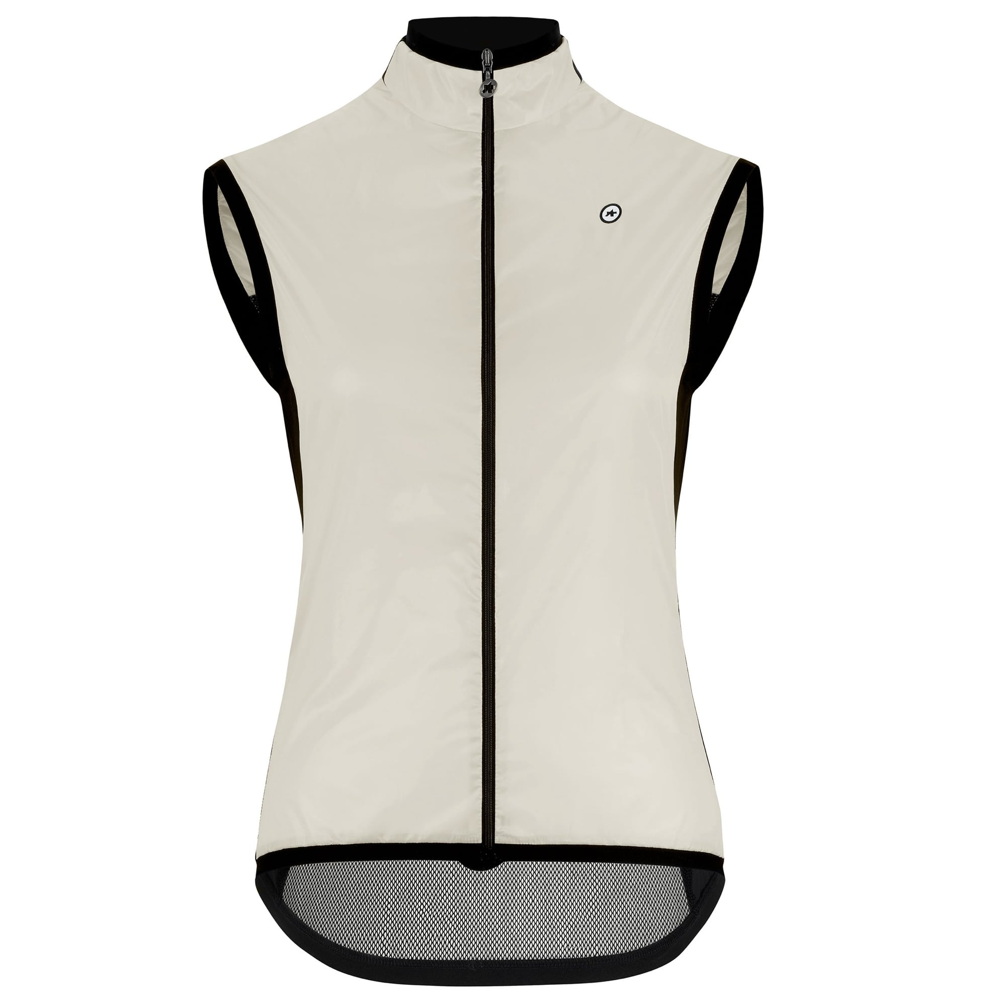 OUTLET】2023 UMA GT WIND VEST C2 optic yellow（レディース 極