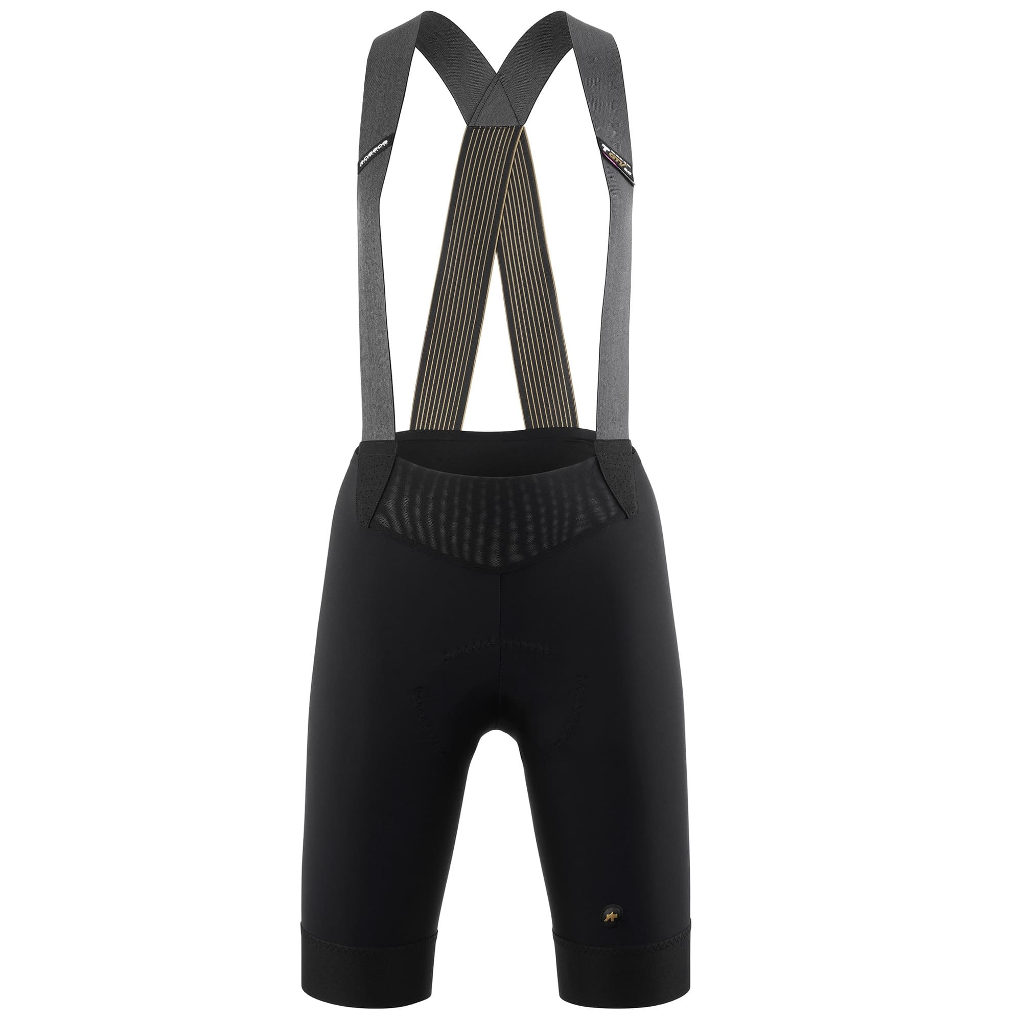 【ASSOS / アソス】UMA GTV BIB SHORTS C2 EVO（レディース コンフォート系 ビブショーツ）