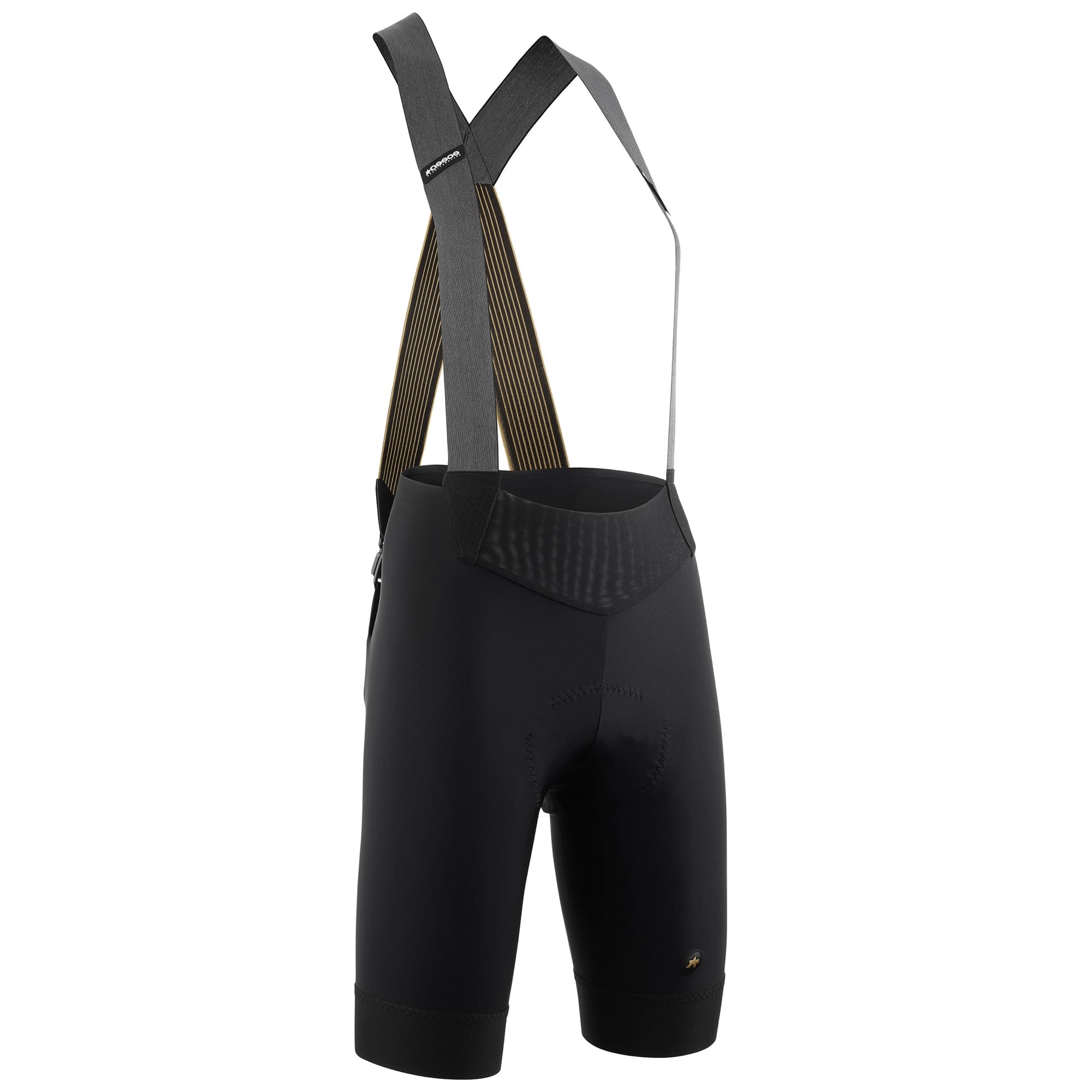 【ASSOS / アソス】UMA GTV BIB SHORTS C2 EVO（レディース コンフォート系 ビブショーツ）