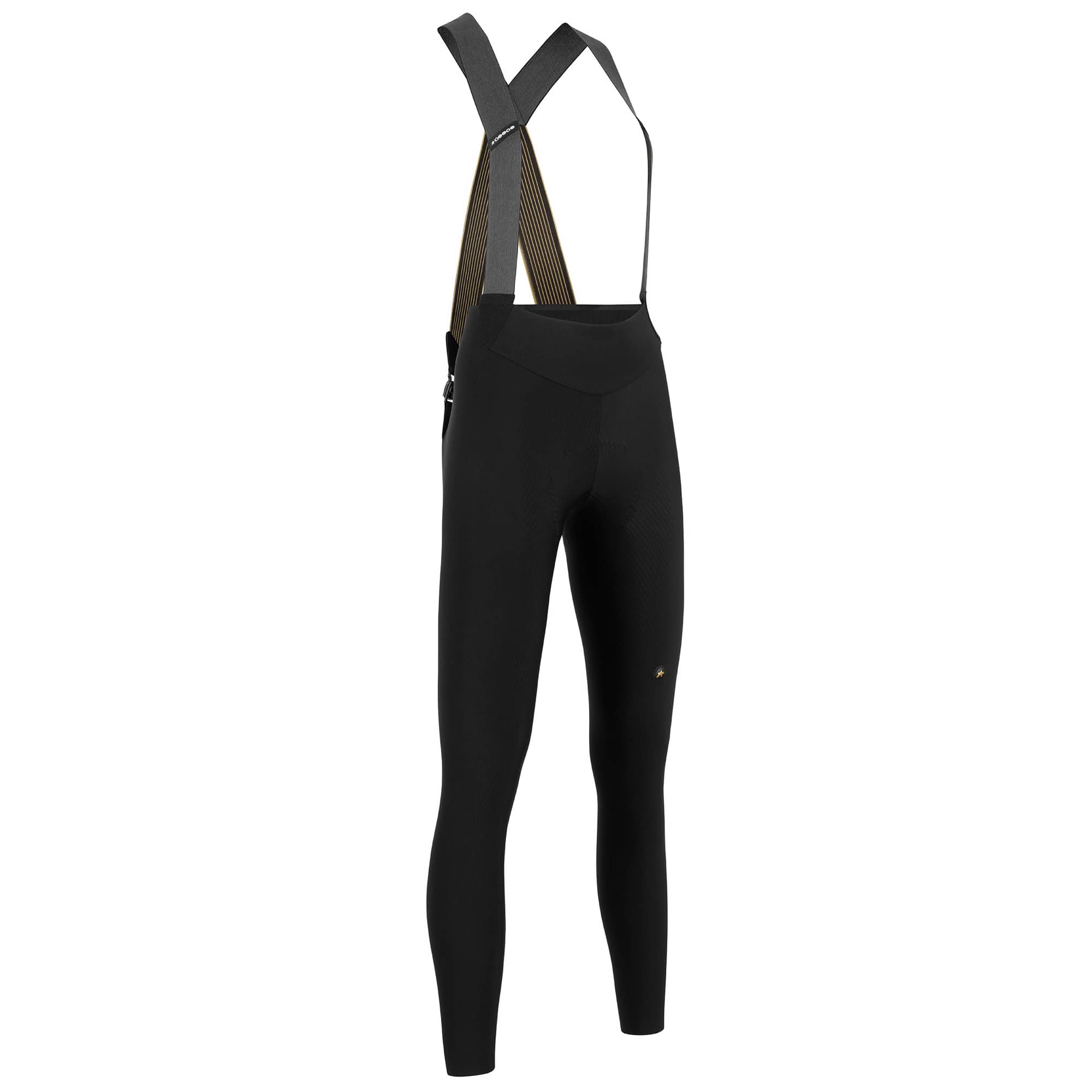 【ASSOS / アソス】UMA GTV SPRING FALL BIB TIGHTS C2（春秋〜初冬向け レディース ビブタイツ）