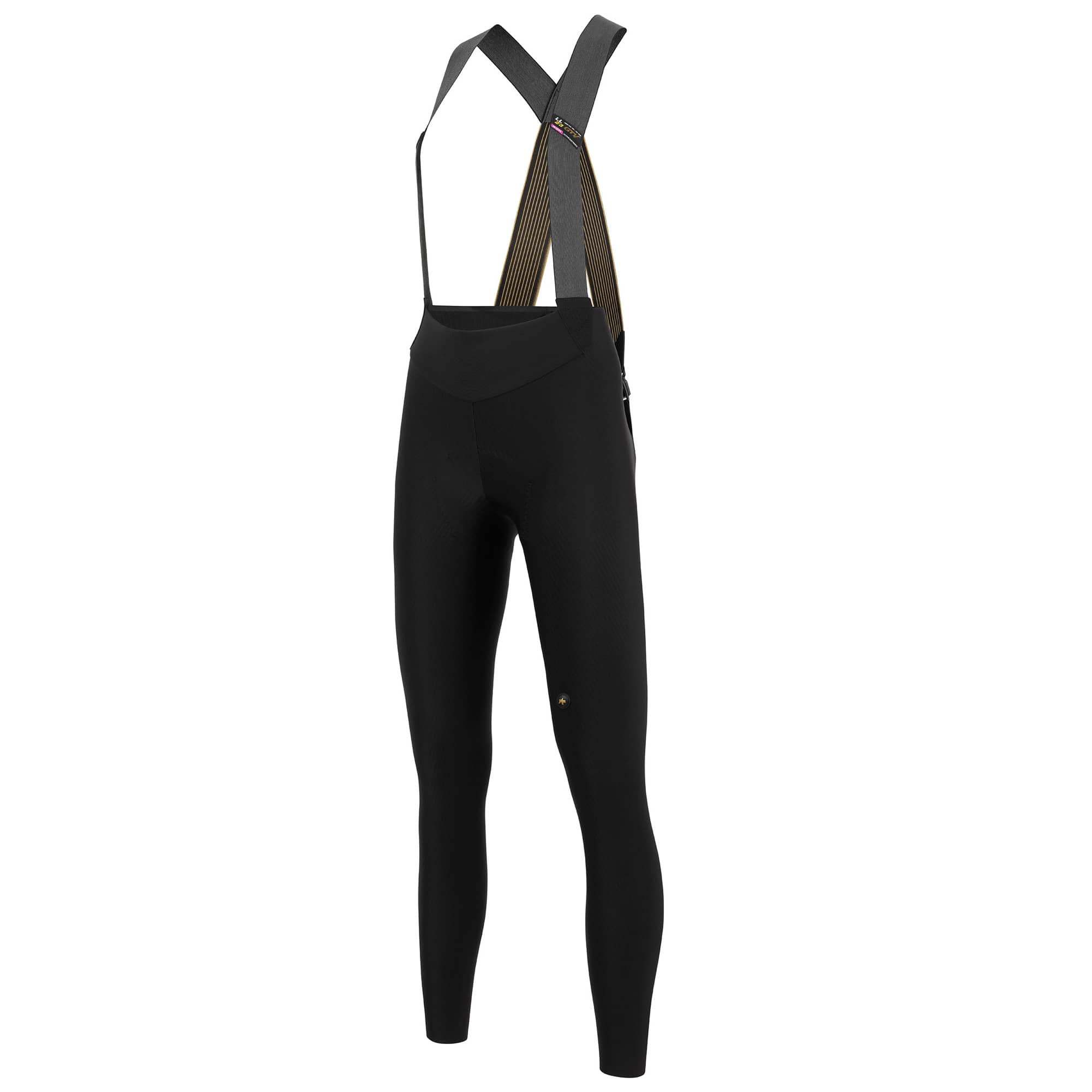 【ASSOS / アソス】UMA GTV SPRING FALL BIB TIGHTS C2（春秋〜初冬向け レディース ビブタイツ）