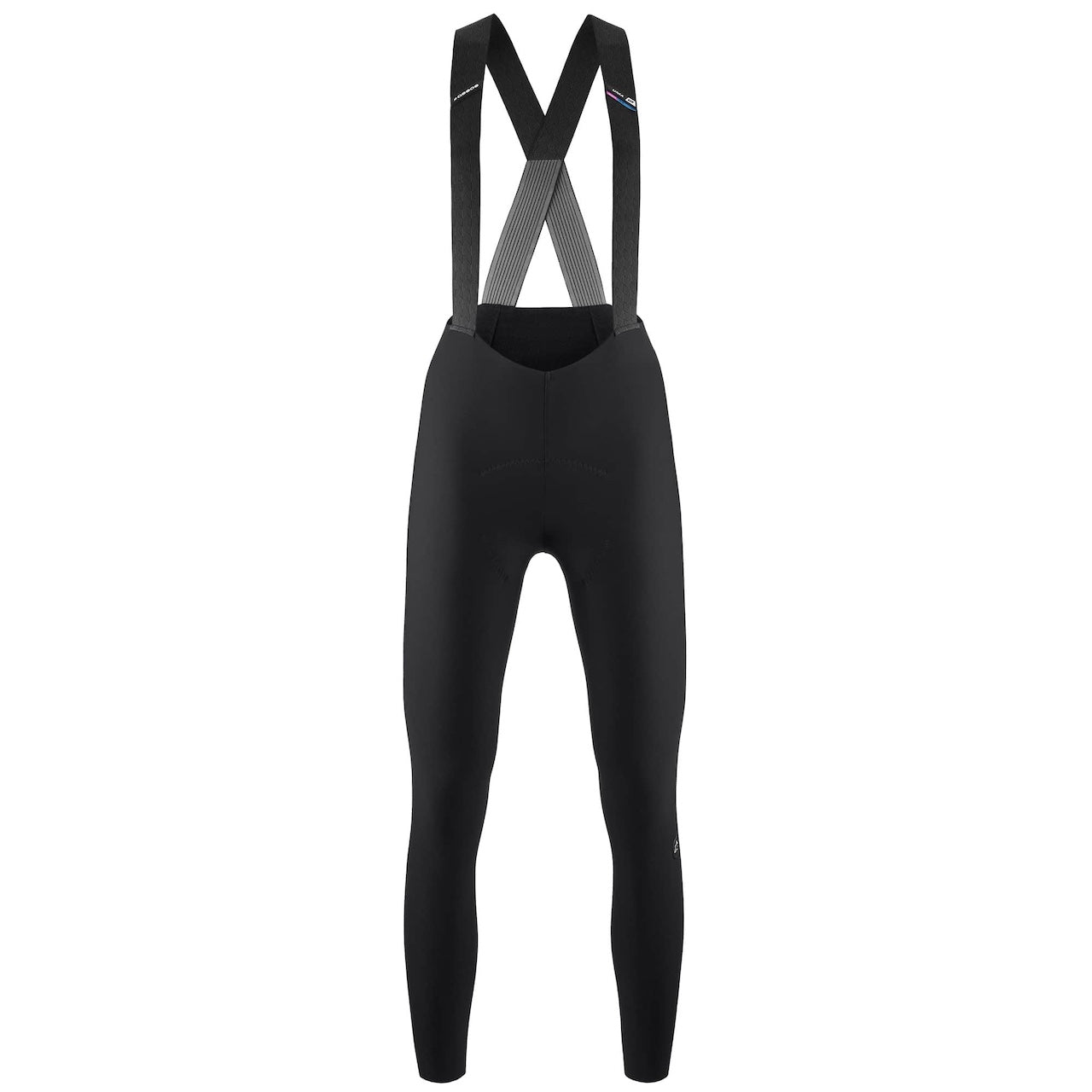 【新製品】UMA GT “HASHOOGI” WINTER BIB TIGHTS S11（全体に肉厚なフリース生地を使い、日本の冬にマッチした暖かさのビブタイツ / パッド厚12mm）