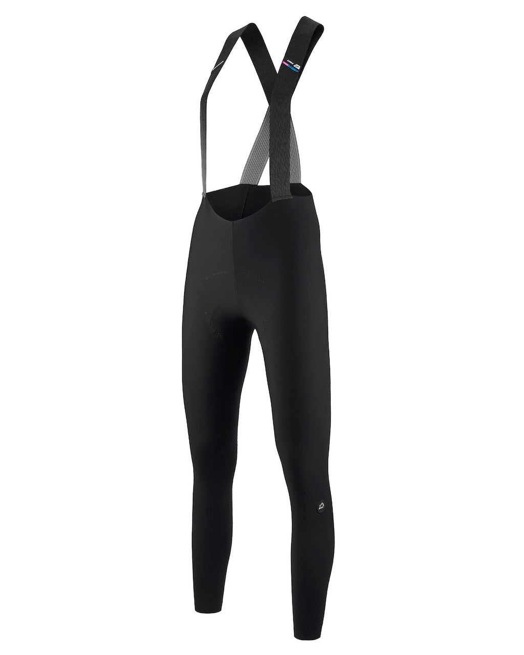 【新製品】UMA GT “HASHOOGI” WINTER BIB TIGHTS S11（全体に肉厚なフリース生地を使い、日本の冬にマッチした暖かさのビブタイツ / パッド厚12mm）