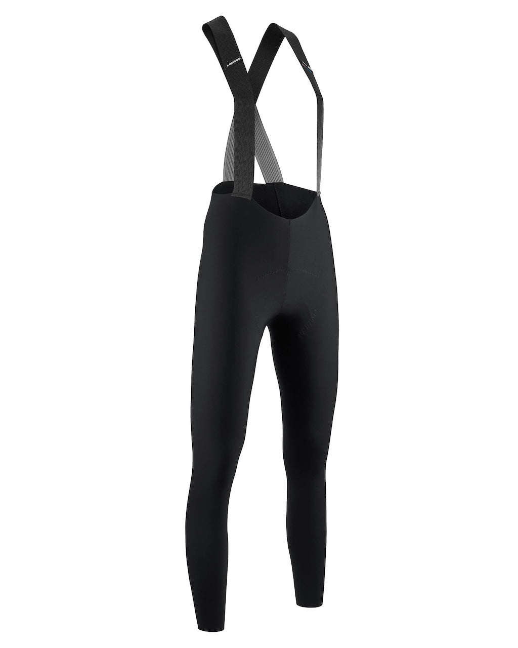 【新製品】UMA GT “HASHOOGI” WINTER BIB TIGHTS S11（全体に肉厚なフリース生地を使い、日本の冬にマッチした暖かさのビブタイツ / パッド厚12mm）