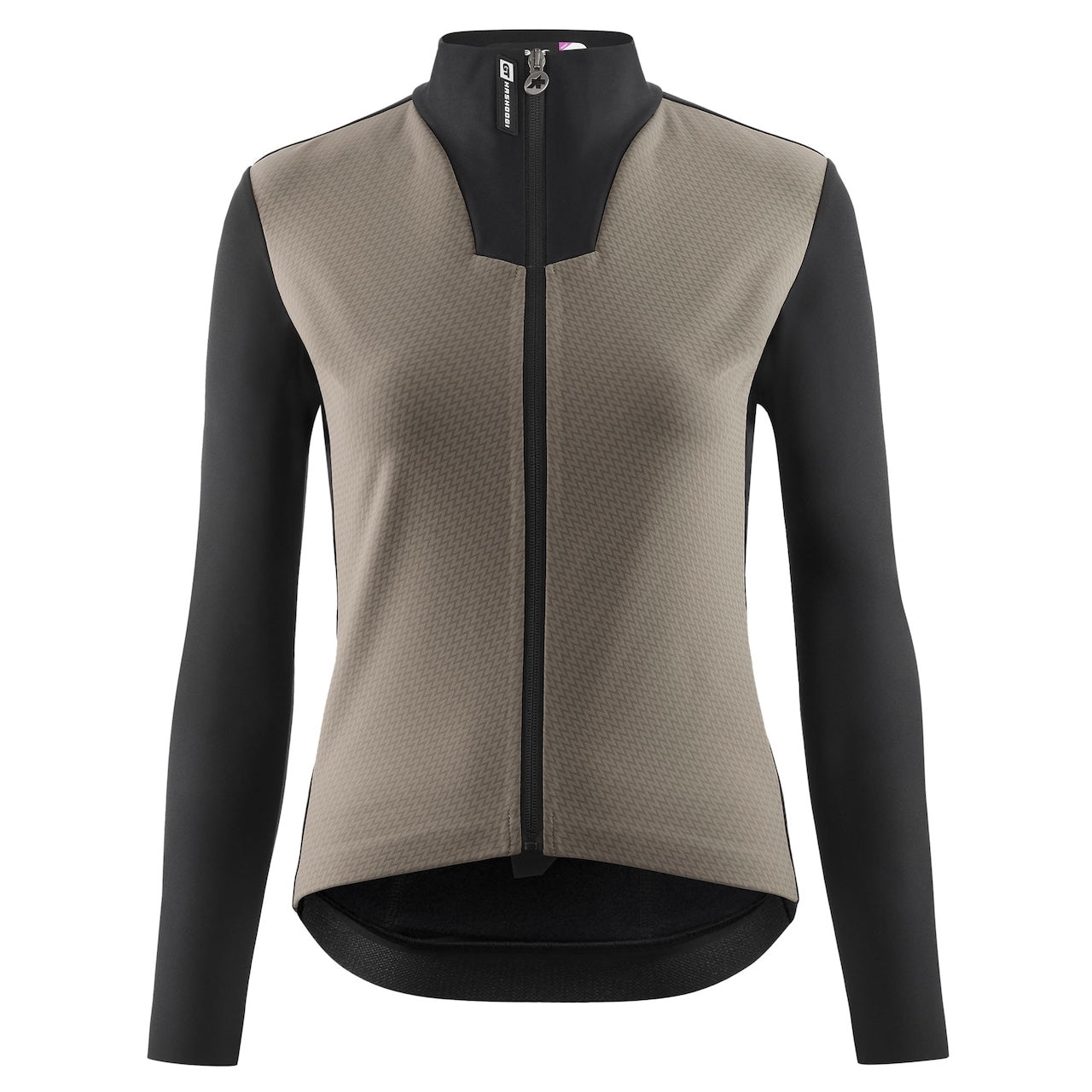 【新色】UMA GT "HASHOOGI" WINTER JACKET S11 dune sand（標準的なスペックで、アソスの冬の定番的なウィンタージャケット）