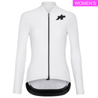 【OUTLET】2026 UMA GT LS JERSEY S11 EVO white（レディース / 標準グレード / エンデュランス / 夏向け長袖ジャージ）