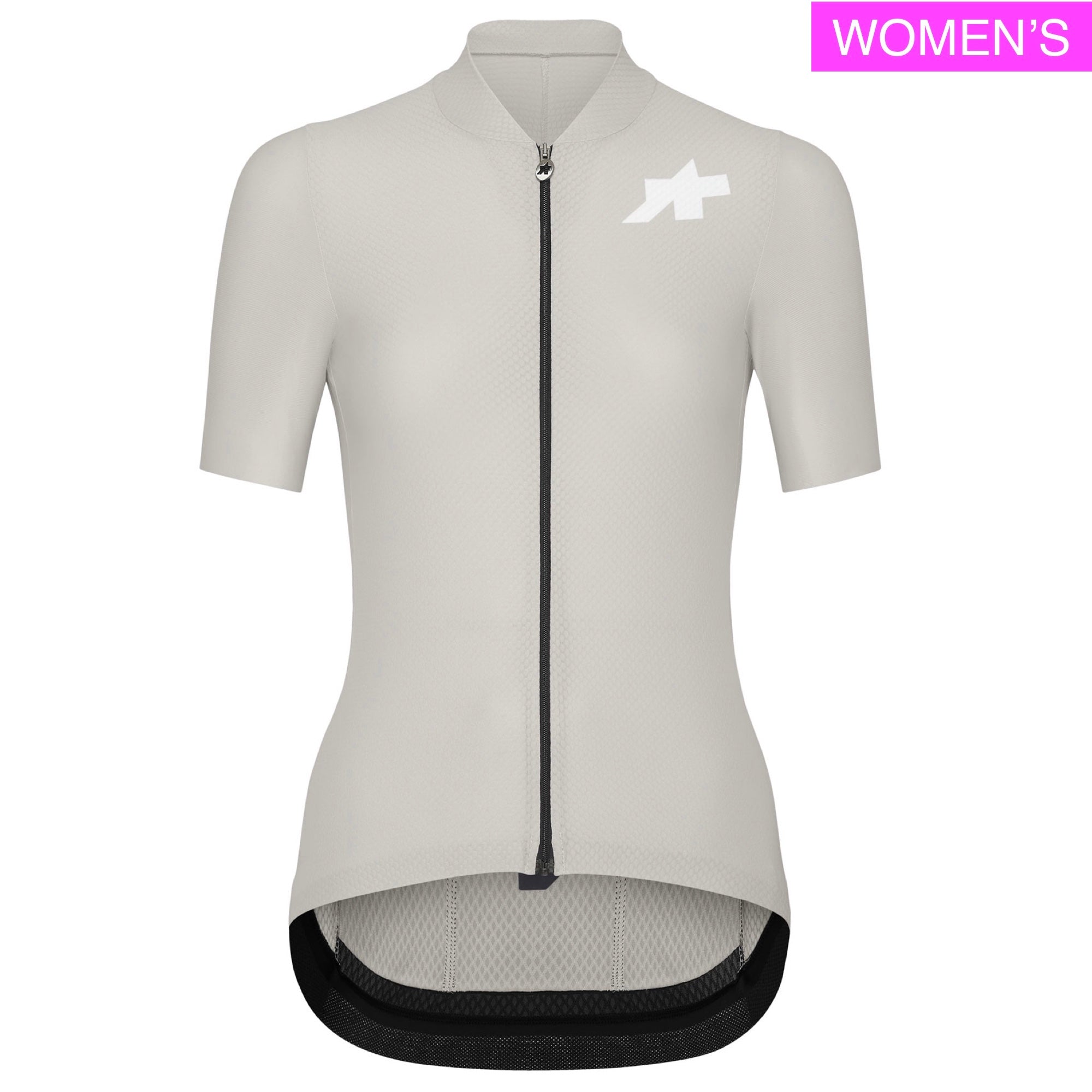 ASSOS / アソス】UMA GT JERSEY S11 EVO almond milk（レディース