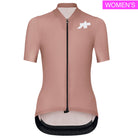 UMA GT JERSEY S11 EVO blossom pink（レディース / 標準グレード / エンデュランス 半袖ジャージ）
