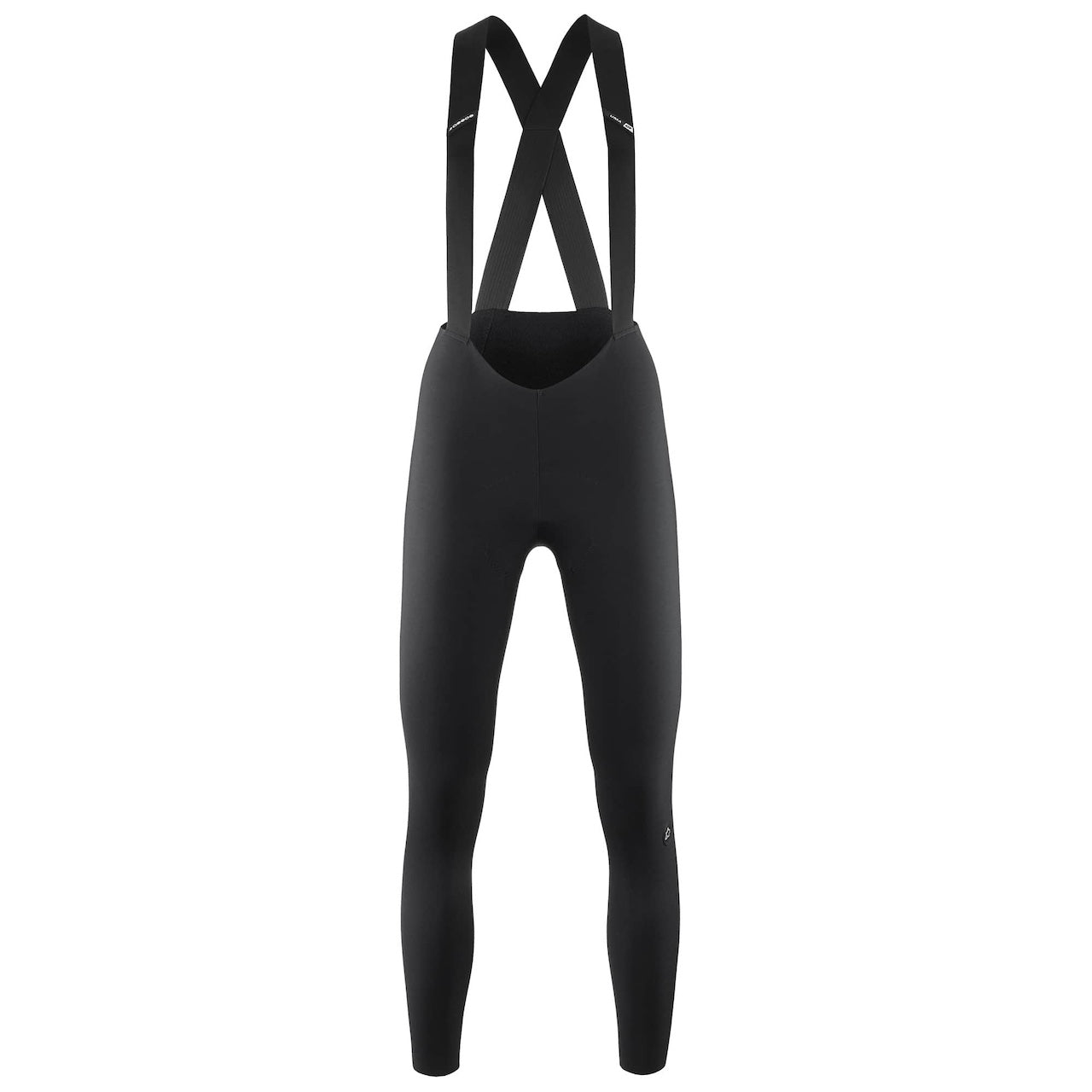 【新製品】UMA GT SPRING FALL BIB TIGHTS S11 black（アソス史上最も薄手の、早い使い始めが可能なビブタイツ / パッド厚12mm）