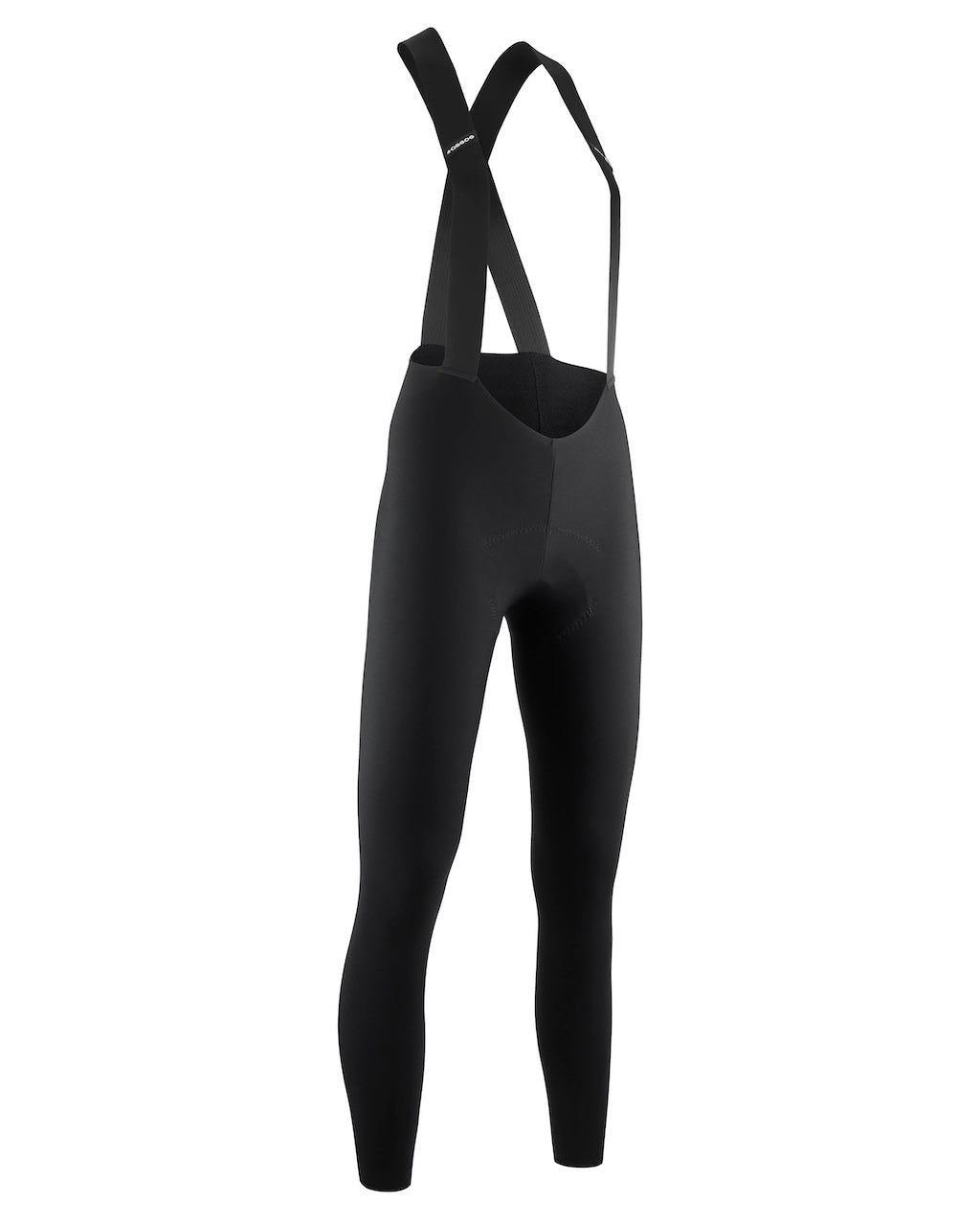 【新製品】UMA GT SPRING FALL BIB TIGHTS S11 black（アソス史上最も薄手の、早い使い始めが可能なビブタイツ / パッド厚12mm）