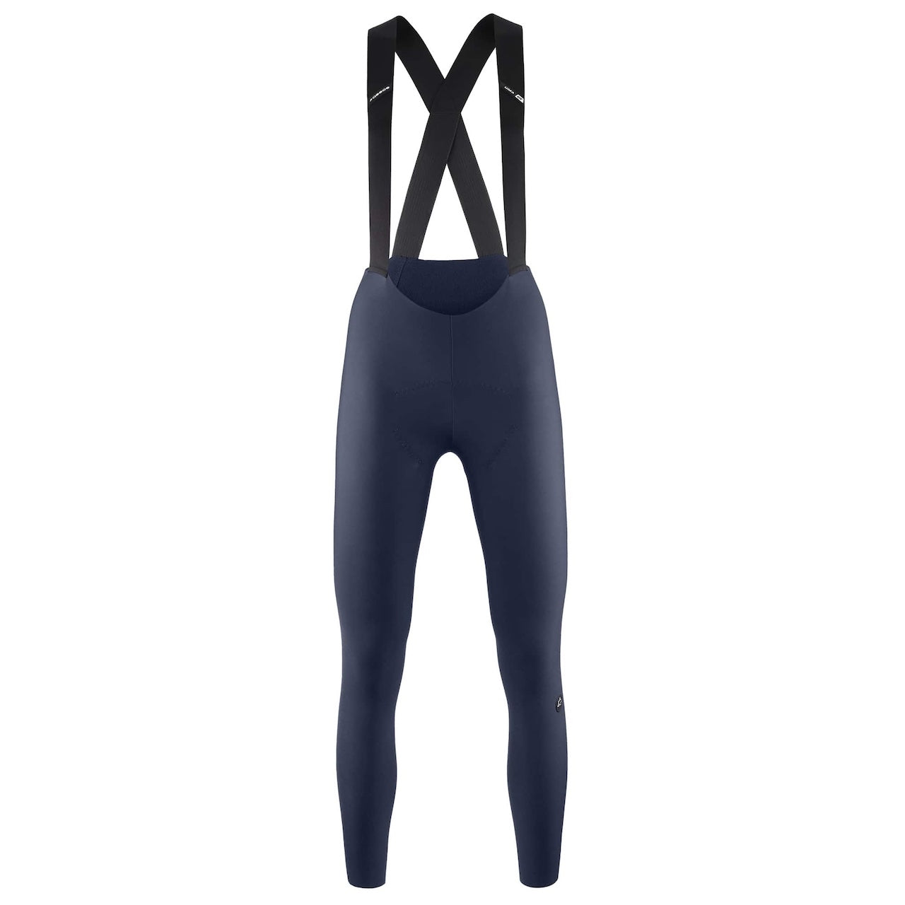 【新製品】UMA GT SPRING FALL BIB TIGHTS S11 primal blue（アソス史上最も薄手の、早い使い始めが可能なビブタイツ / パッド厚12mm）