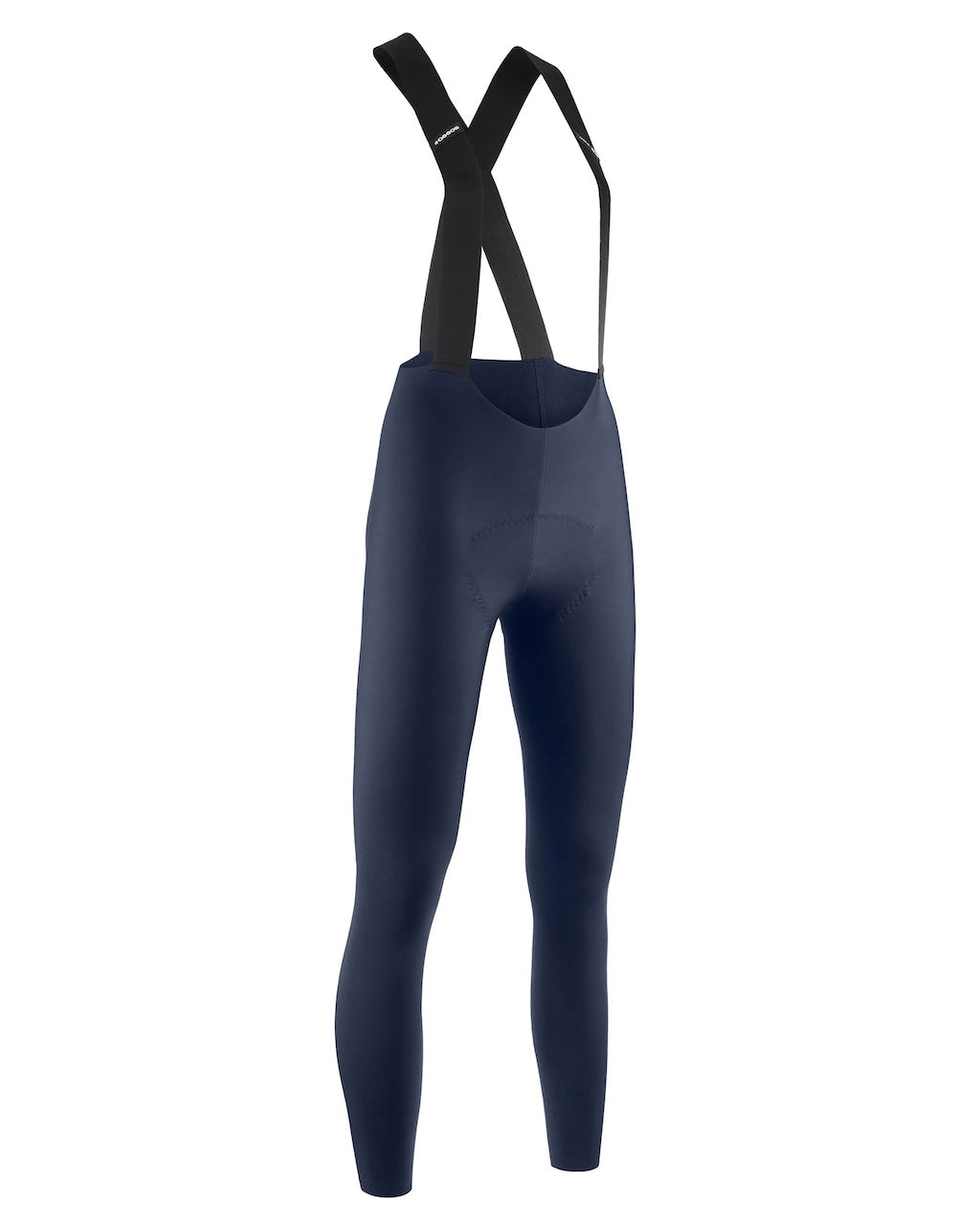 【新製品】UMA GT SPRING FALL BIB TIGHTS S11 primal blue（アソス史上最も薄手の、早い使い始めが可能なビブタイツ / パッド厚12mm）