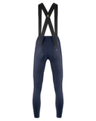 【OUTLET】2025 UMA GT SPRING FALL BIB TIGHTS S11 primal blue（アソス史上最も薄手の、早い使い始めが可能なビブタイツ / パッド厚12mm）