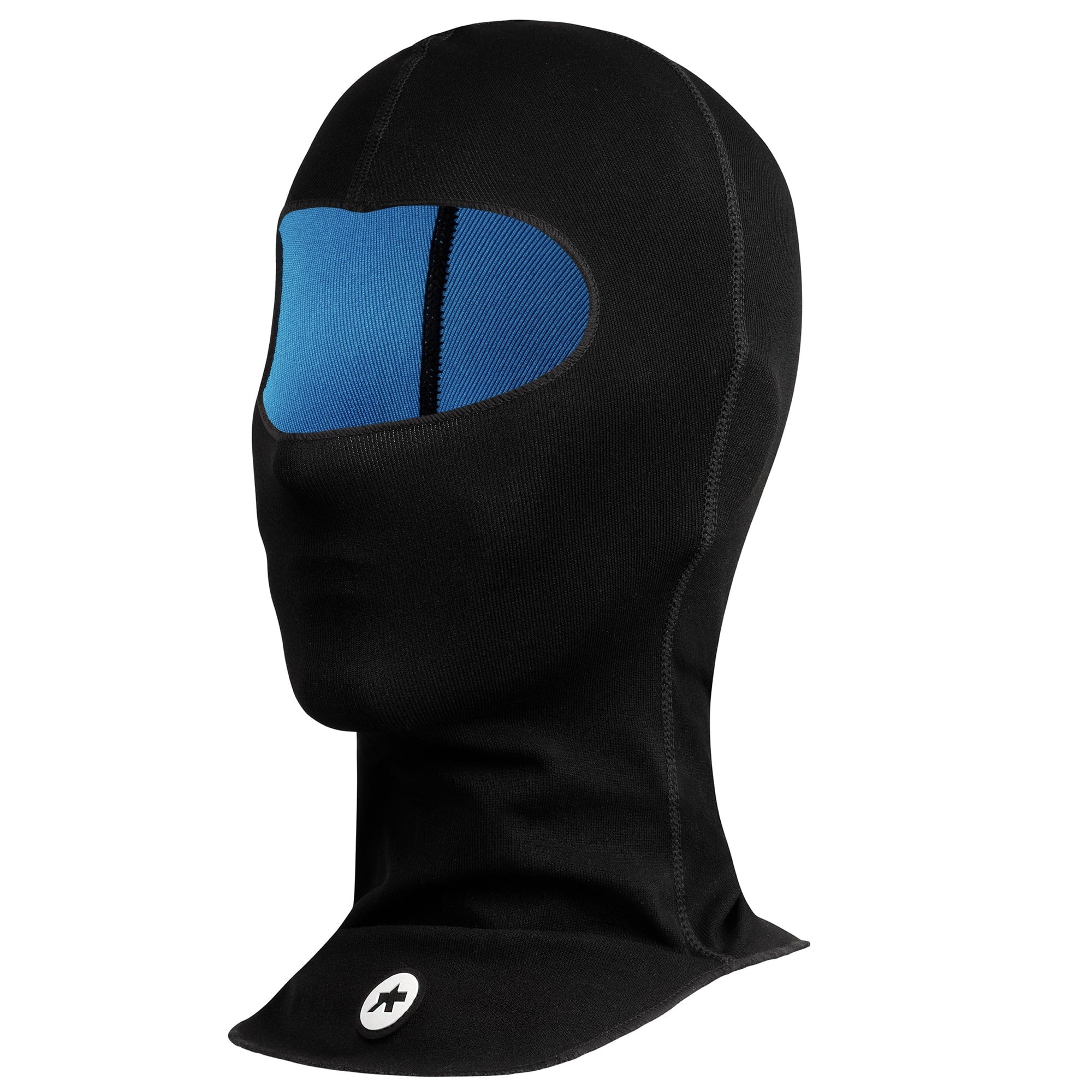 ULTRAZ WINTER FACE MASK P1（冬用インナーの素材を使い、全体が二重構造のしっかりと暖かいフェイスマスク）